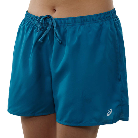 Asics Pocketed Short, 3.5" Womens Style : Ws2576-8042