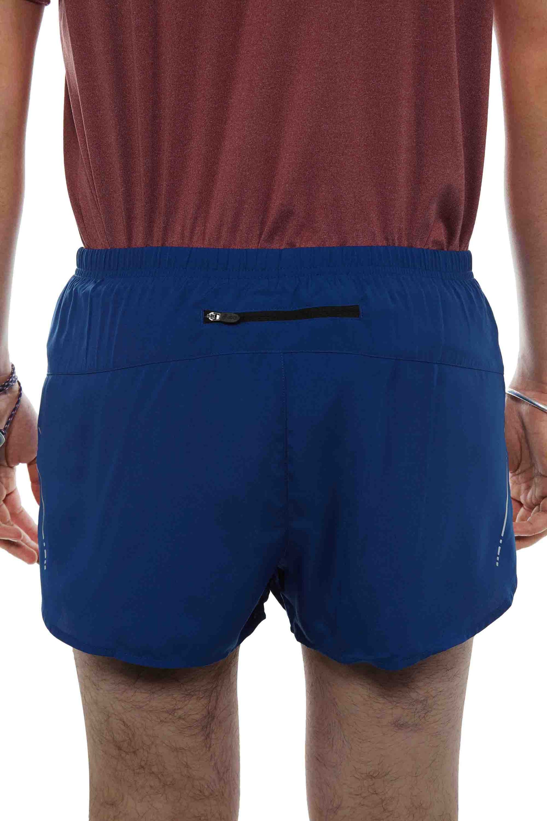 Asics Split Short 3" Mens Style : Ms2574-0844