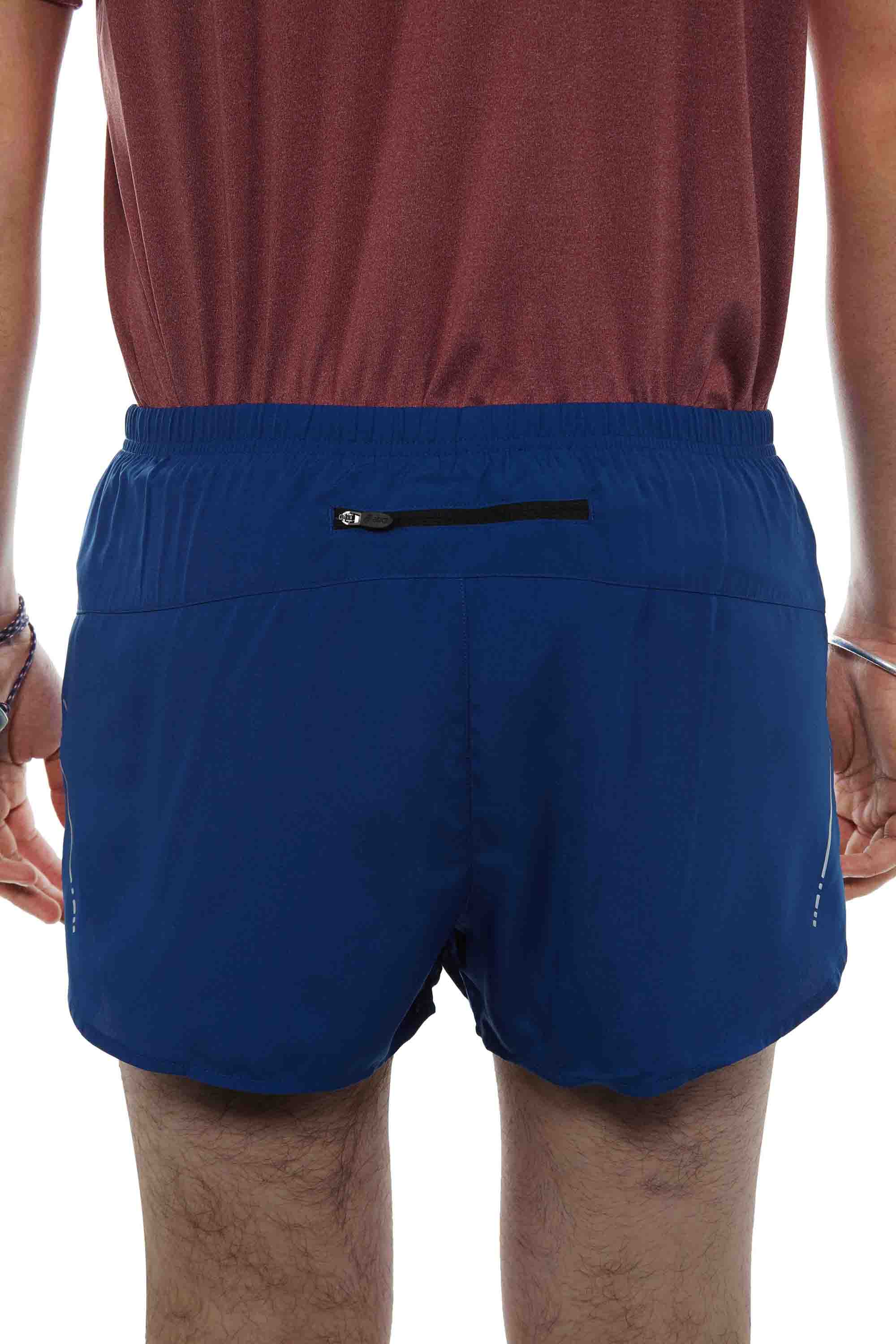 Asics Split Short 3" Mens Style : Ms2574-0844