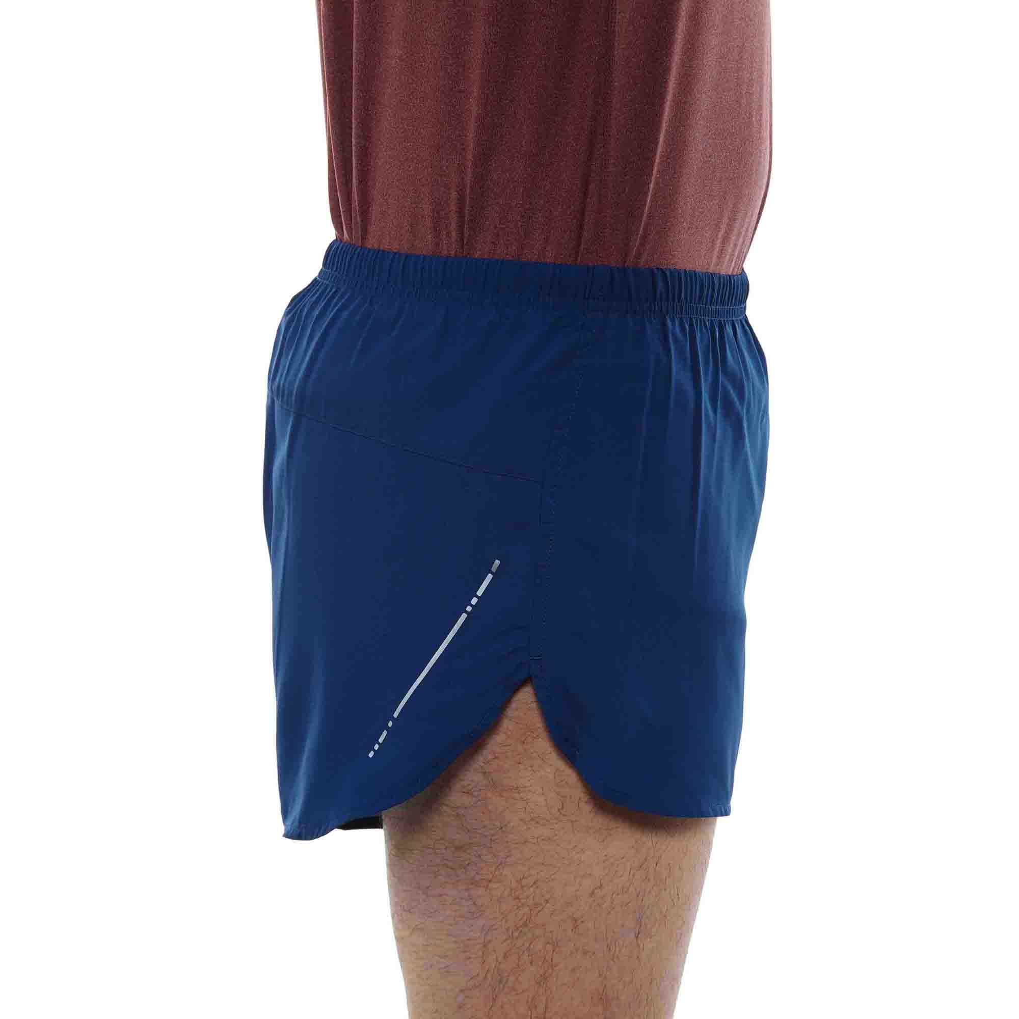 Asics Split Short 3" Mens Style : Ms2574-0844