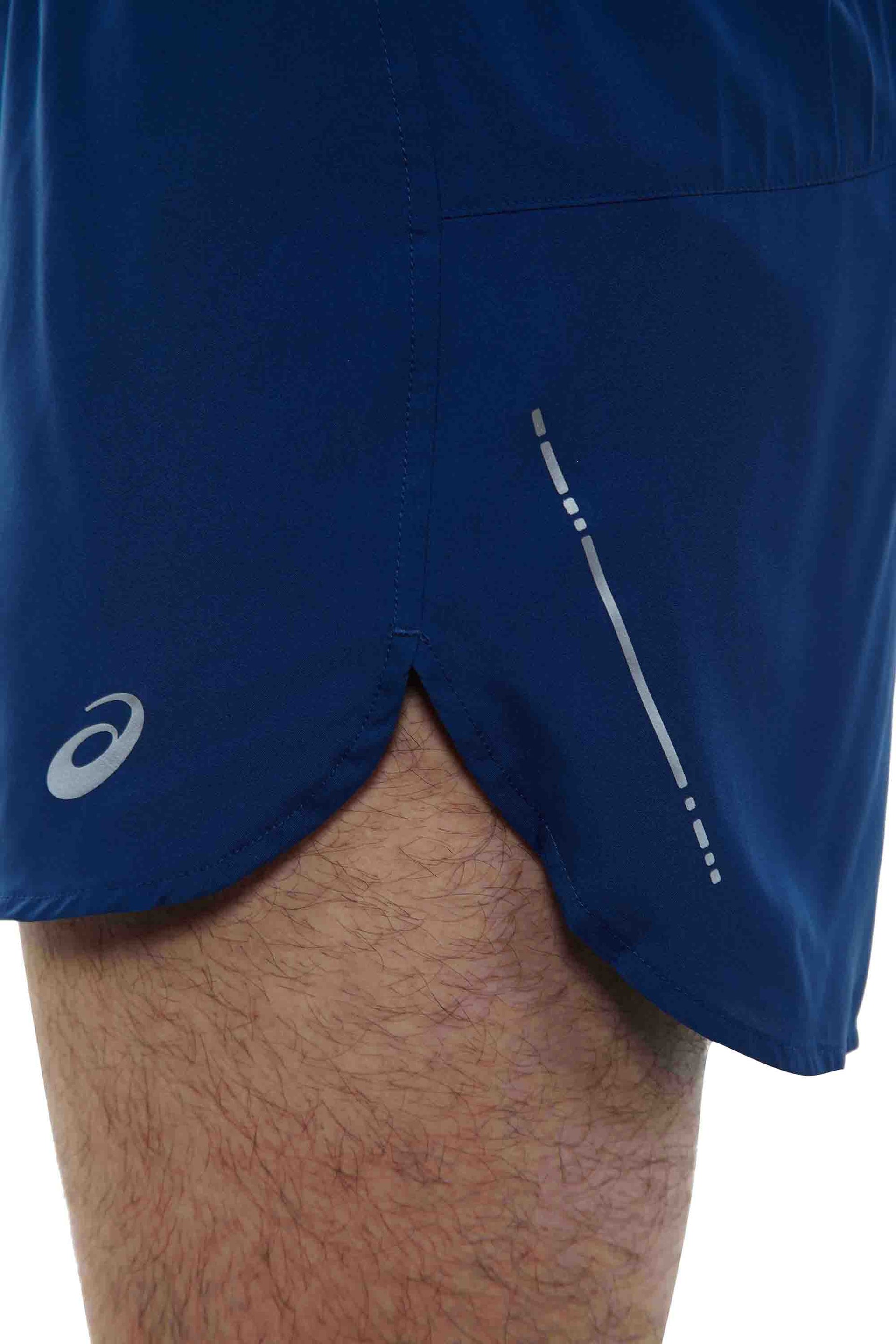 Asics Split Short 3" Mens Style : Ms2574-0844