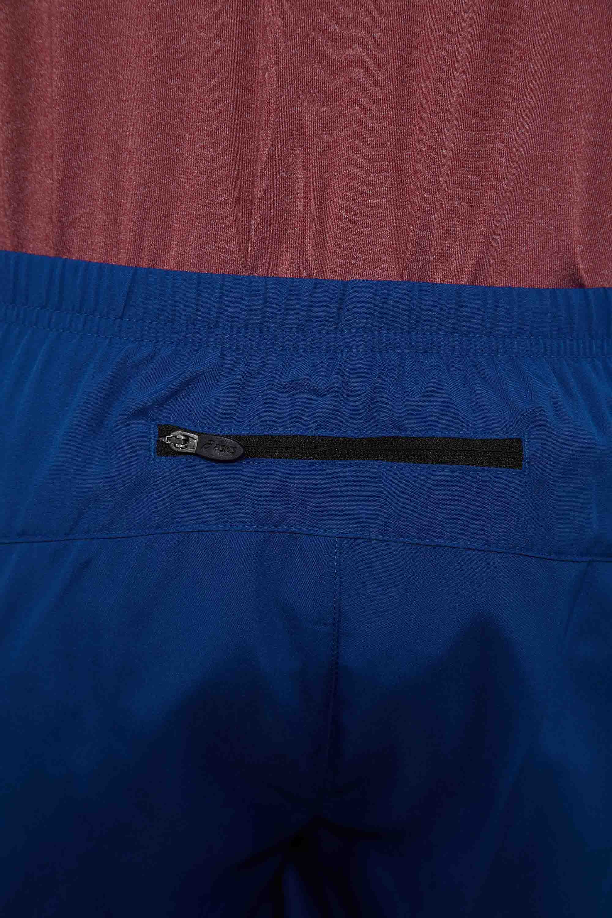 Asics Split Short 3" Mens Style : Ms2574-0844