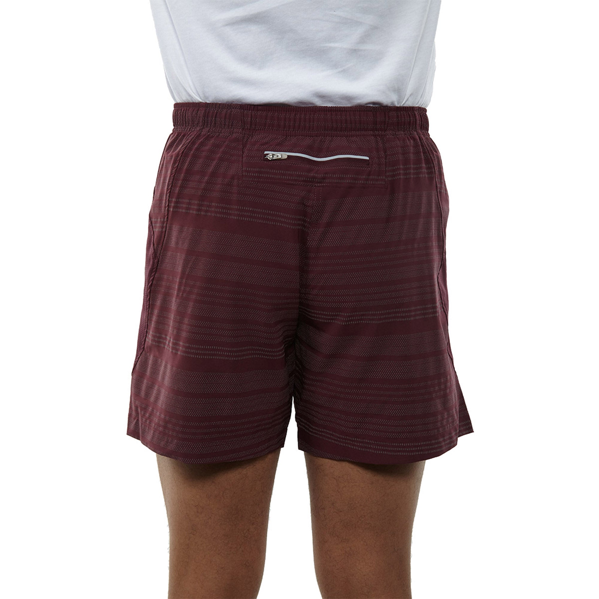 Asics Lite-show 7in Short Mens Style : Ms2958-6030