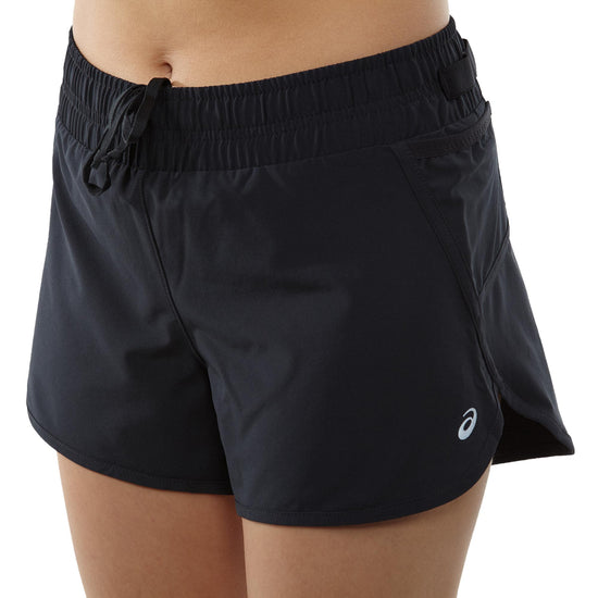 Asics Distance Short Womens Style : Ws3222-0904
