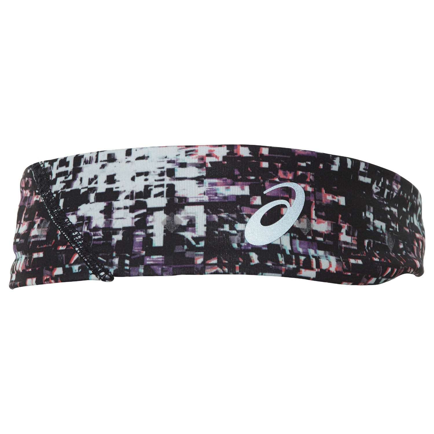 Asics Lite Show Twisted Head Band Unisex Style : Rn2867-1015