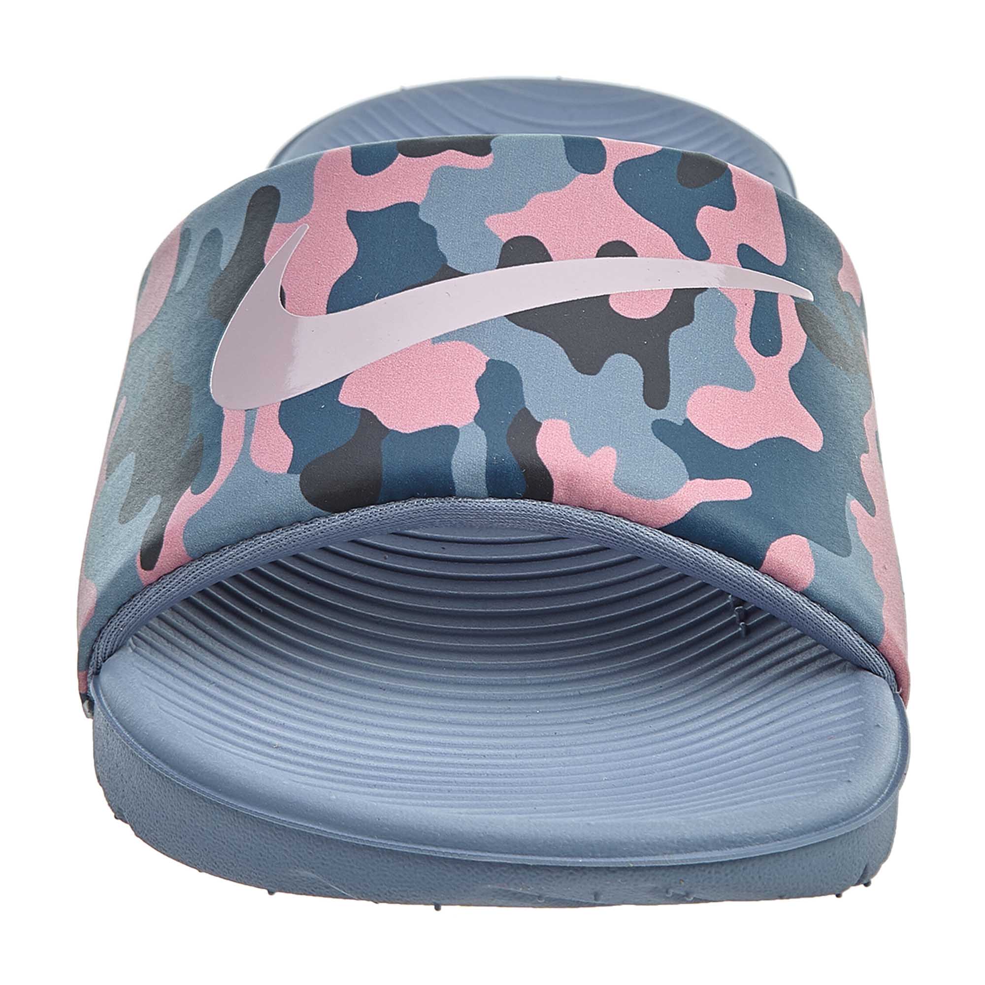 Nike Kawa Slide Print Boys / Girls Style :819358