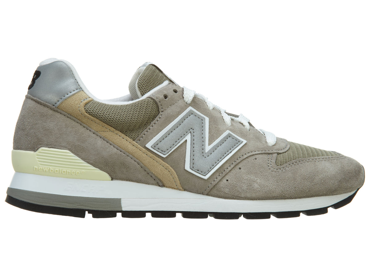 New Balance Classic Traditionels Mens Style