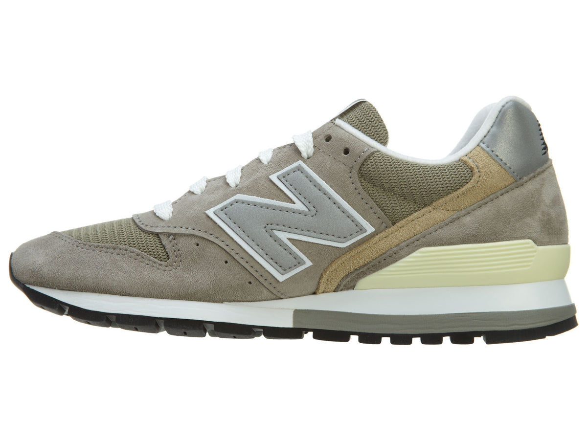 New Balance Classic Traditionels Mens Style