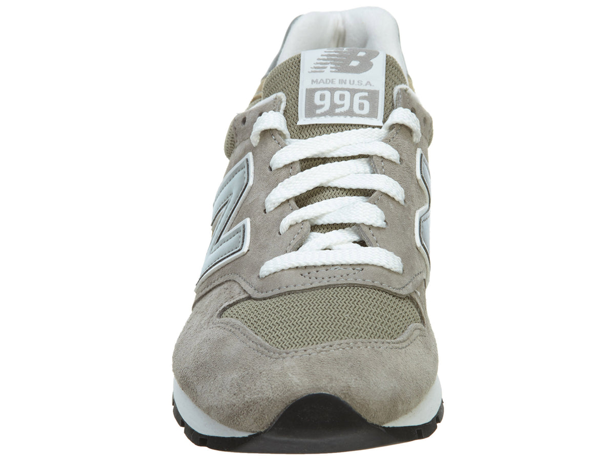 New Balance Classic Traditionels Mens Style