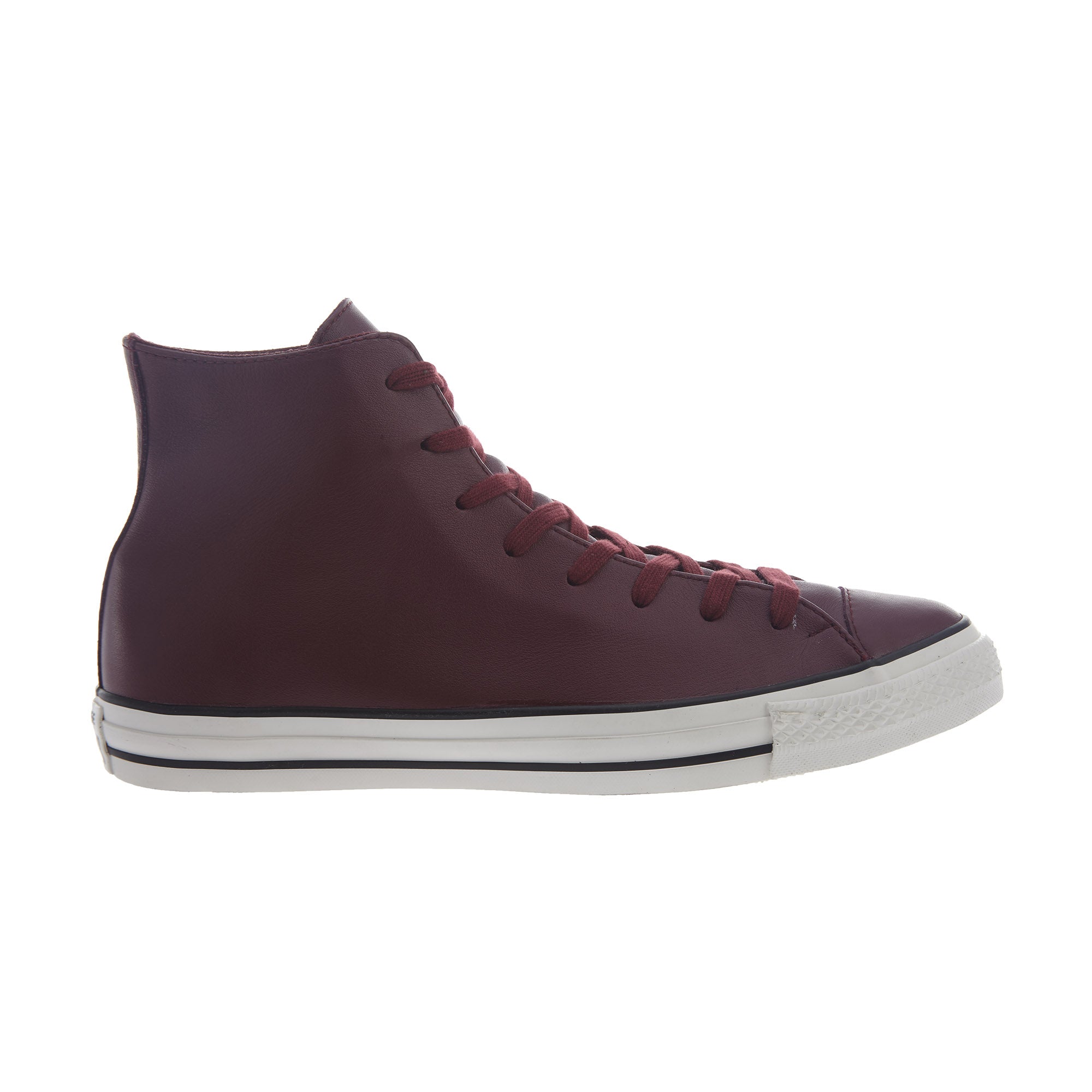Converse Chuck Taylor Hi Bordeaux Sneaker Unisex Style : 149477c