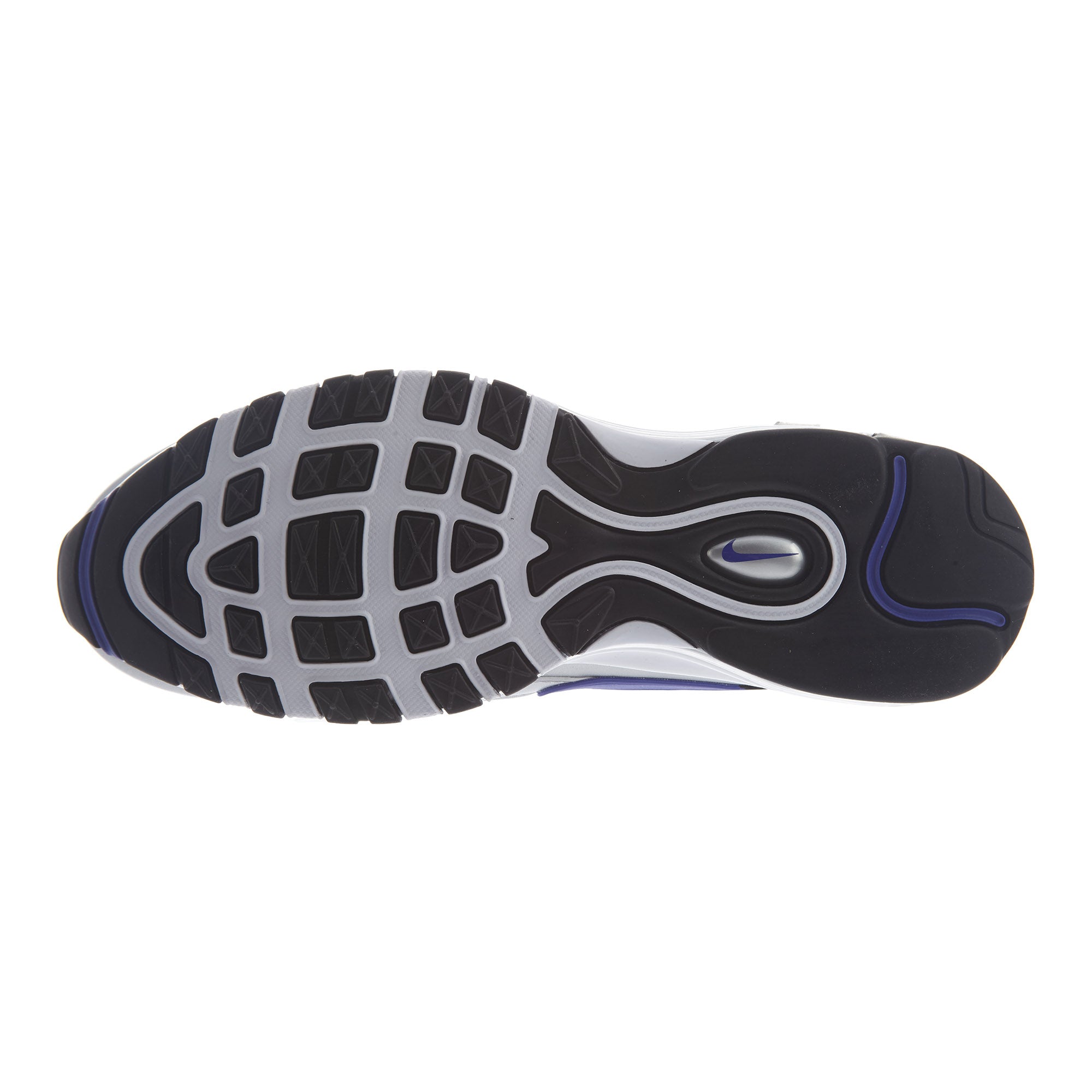 Nike Air Max 97/BW Mens Style :AO2406