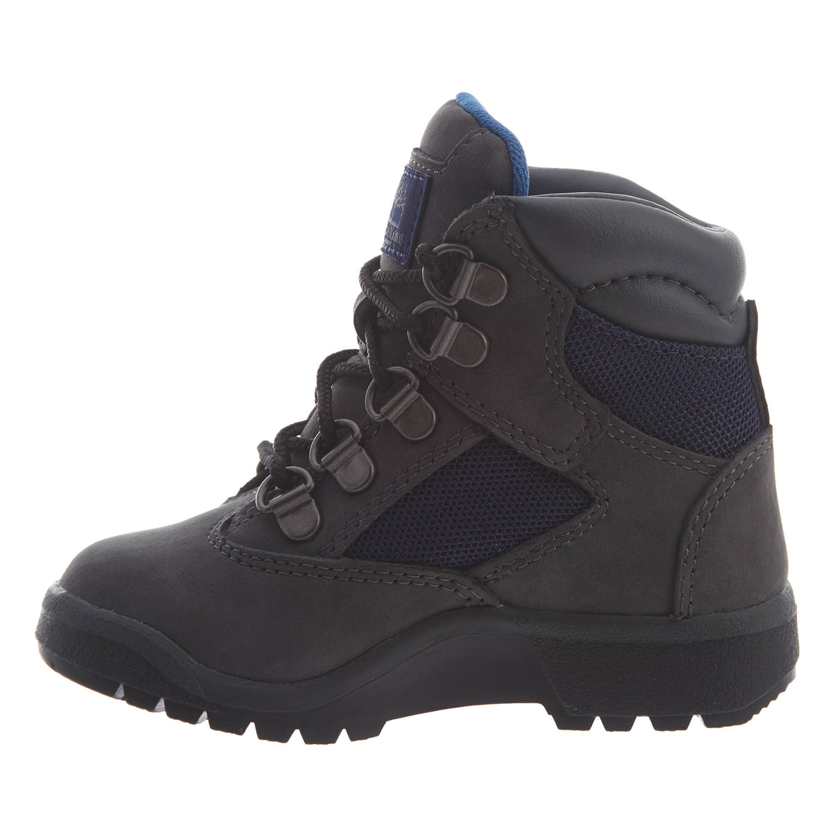 Timberland 6" Field Boots Nb Toddlers Style : Tb0a1rov-Dark Grey