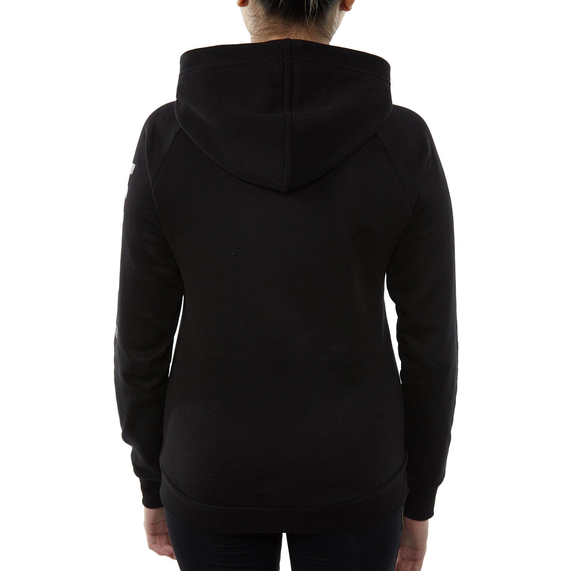 Puma Athletic Fz Hoody Womens Style : 853438-51