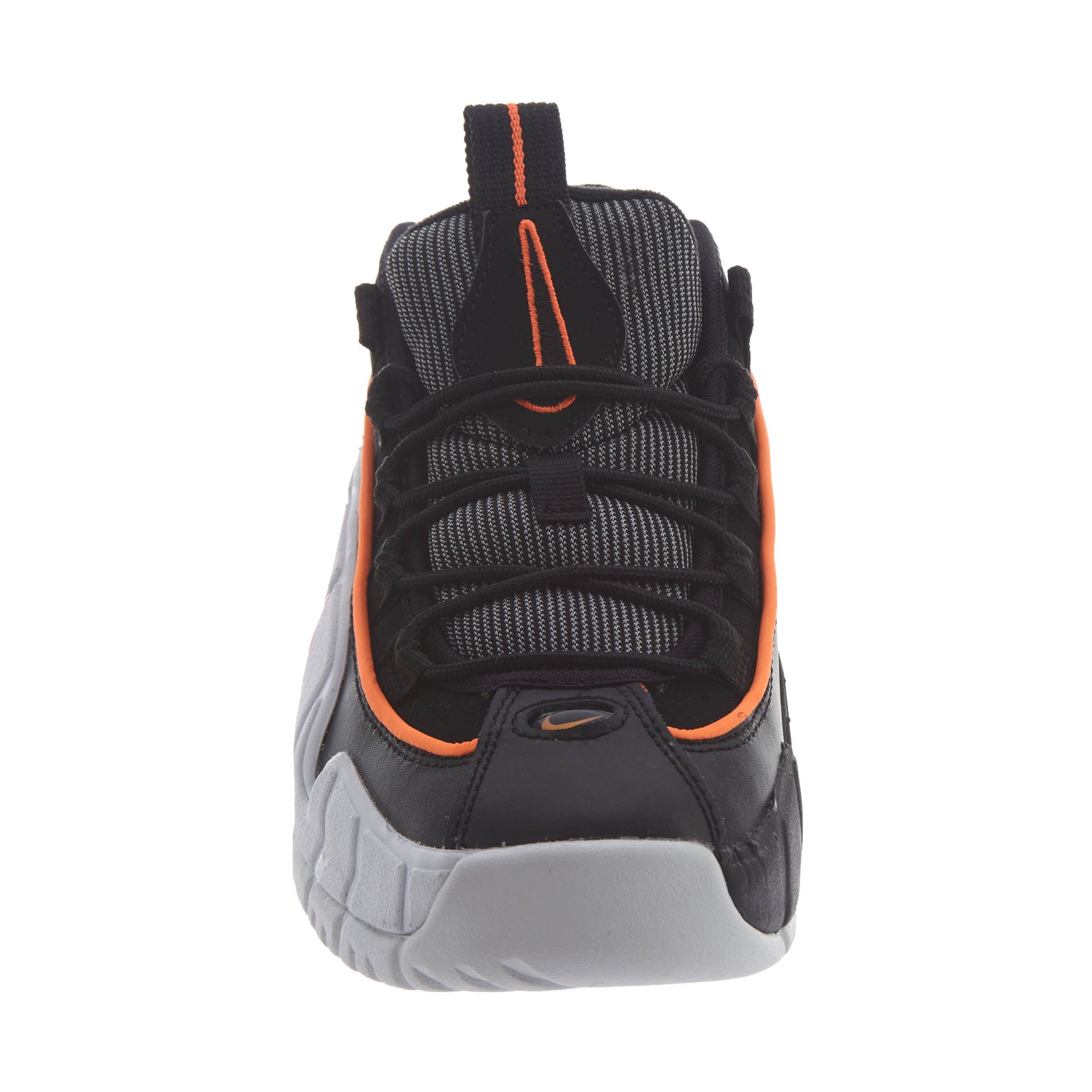 Nike Air Max Penny Le Black/ Total Orange Boys / Girls Style :315519