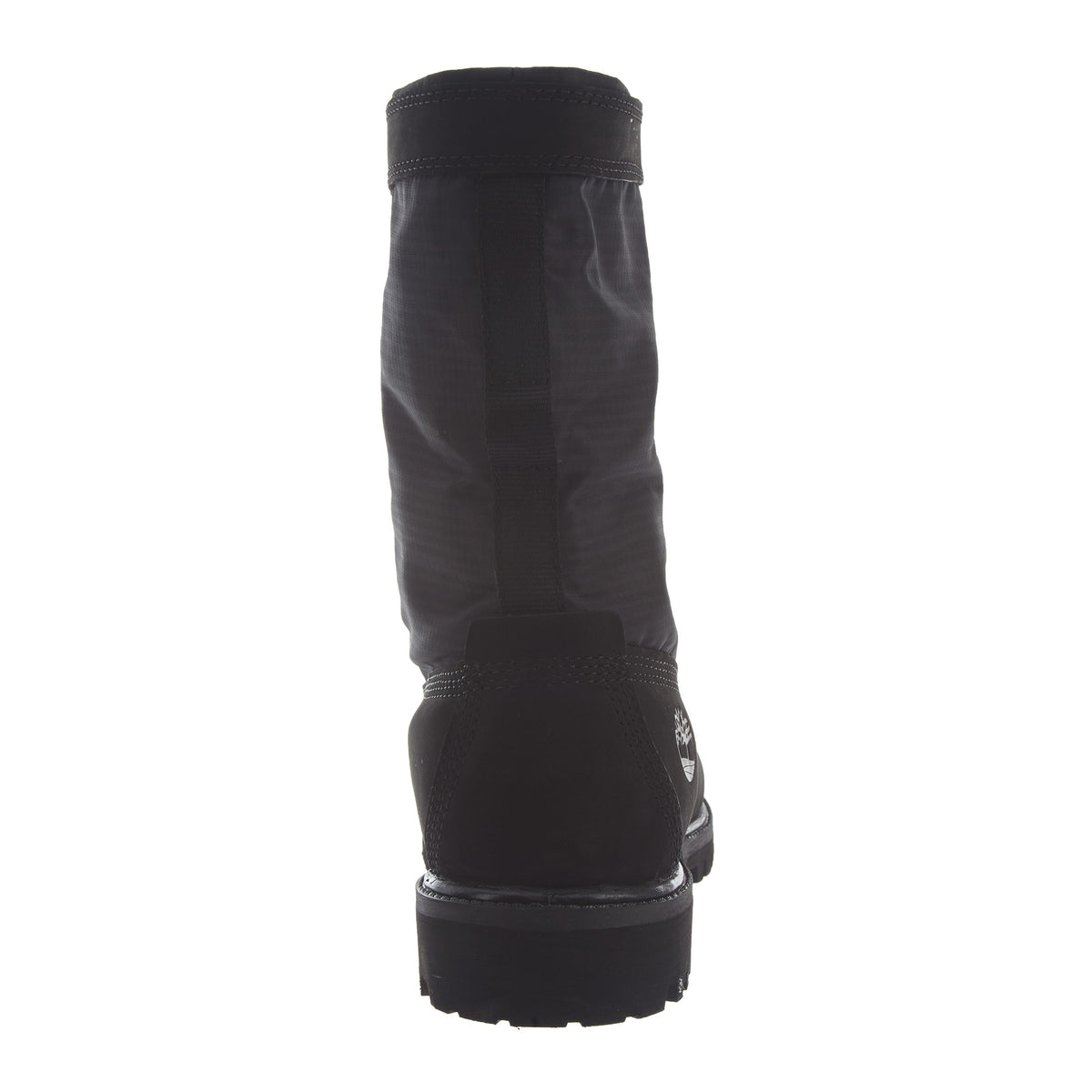 Timberland 6" Premium Gaiter Boot Mens Style : Tb0a1ubp-Blk
