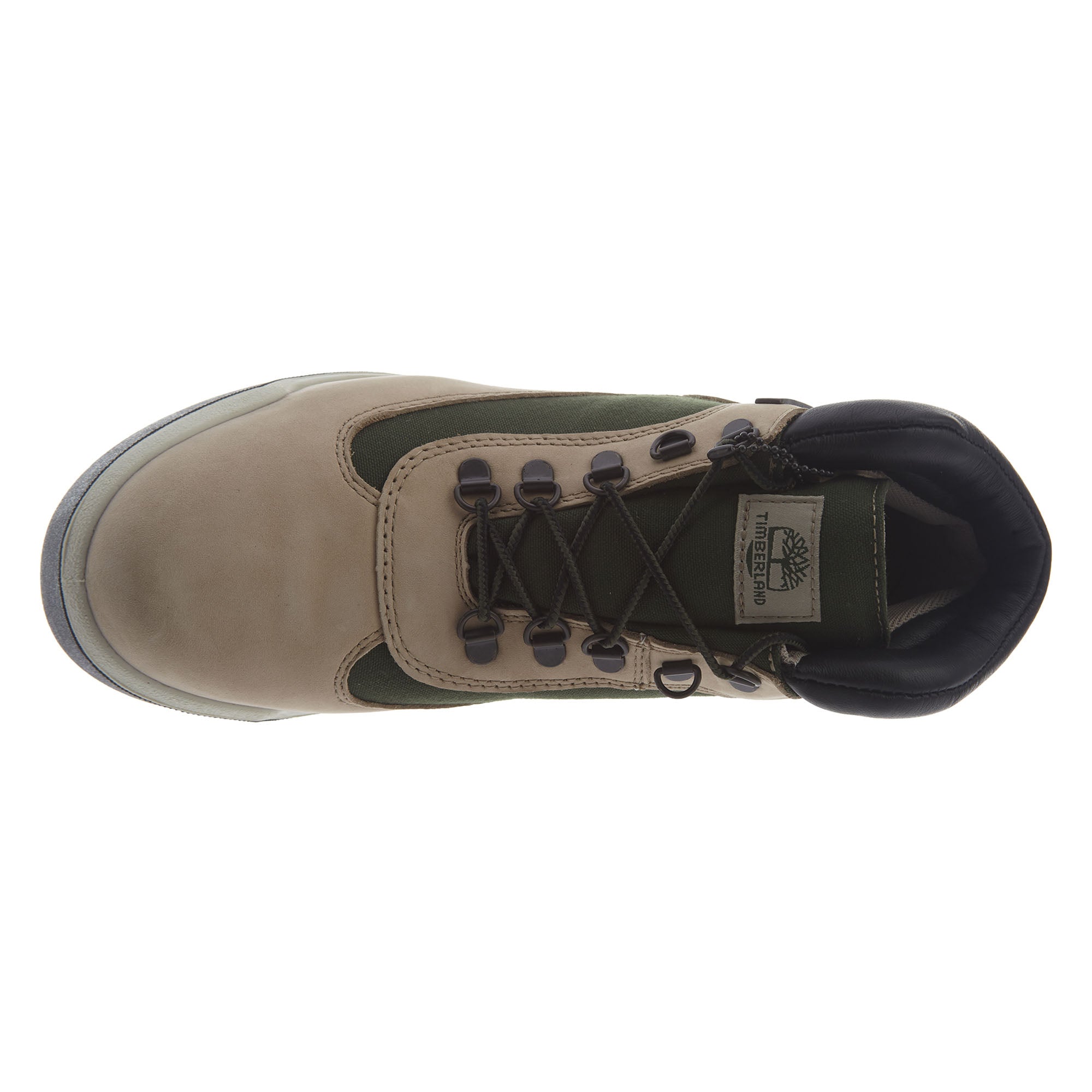 Timberland Field Boots Mens Style : Tb0a1rc9-Beige