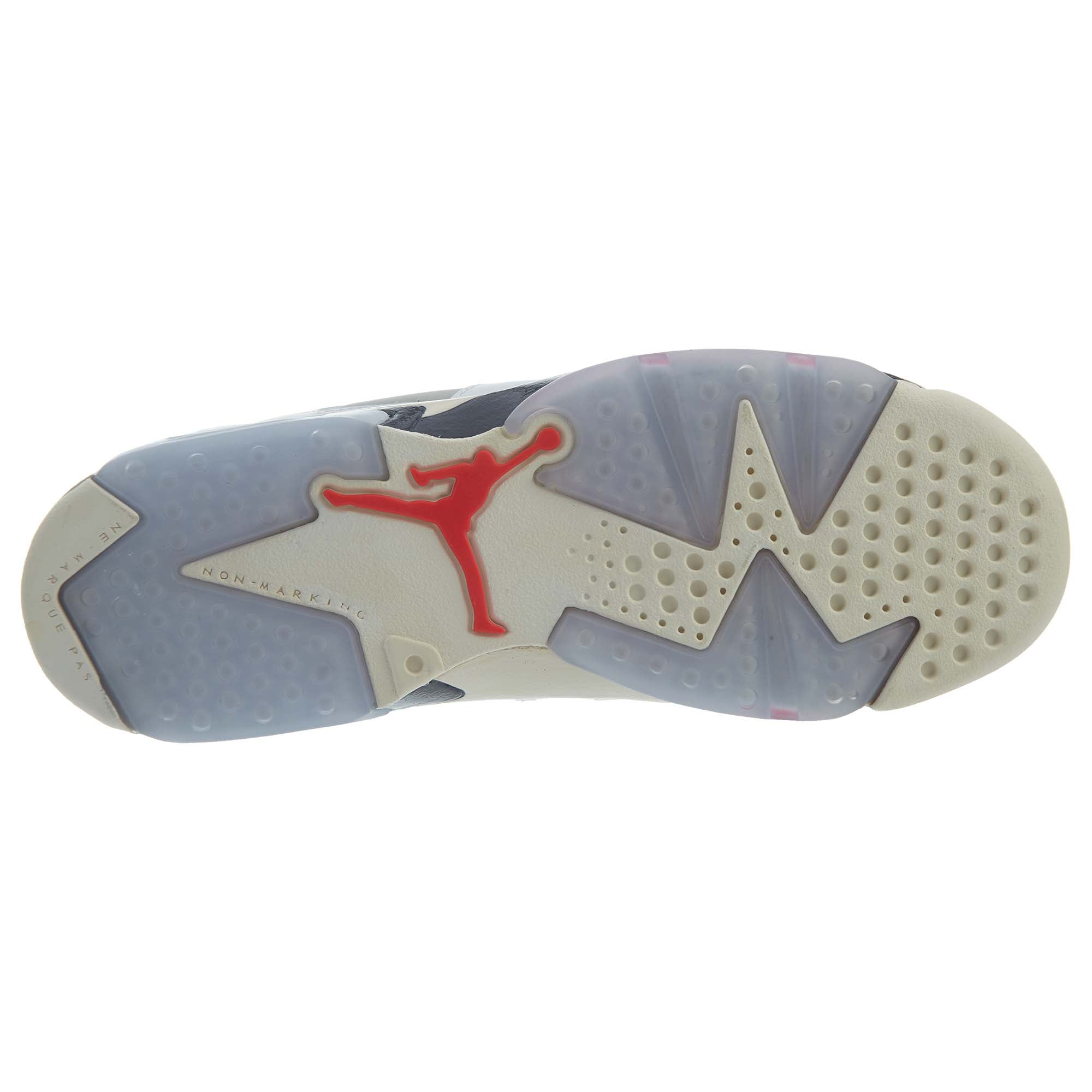 Air Jordan 6 Retro (gs) "tinker Hatfield" Boys / Girls Style :384665