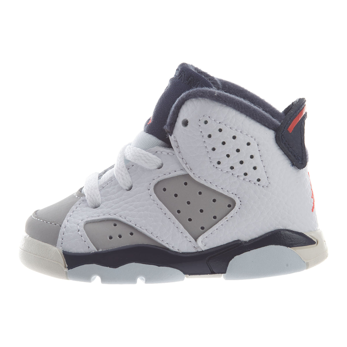 Nike Jordan Toddlers 6 Retro Tinker Sneakers Boys / Girls Style :384667