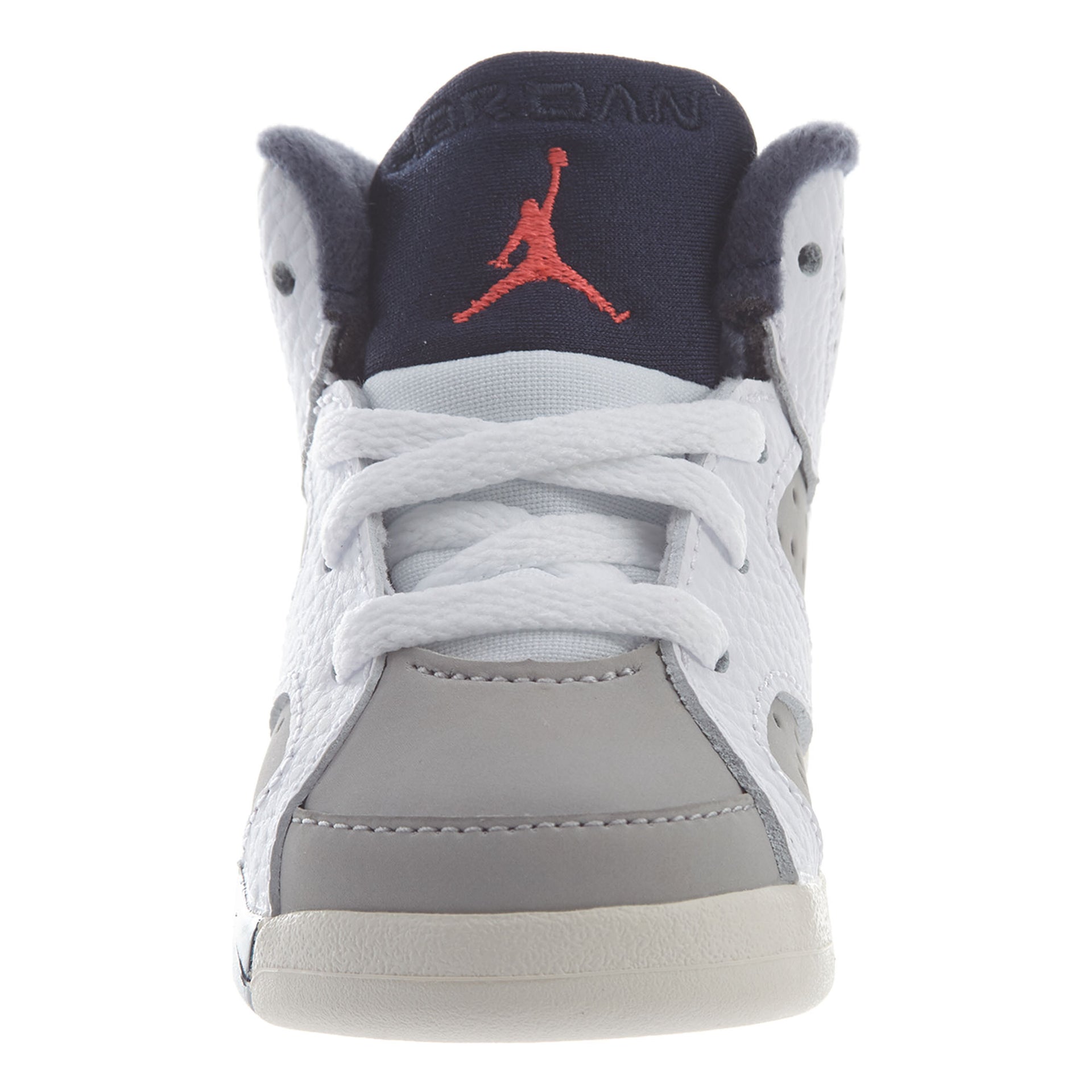 Nike Jordan Toddlers 6 Retro Tinker Sneakers Boys / Girls Style :384667