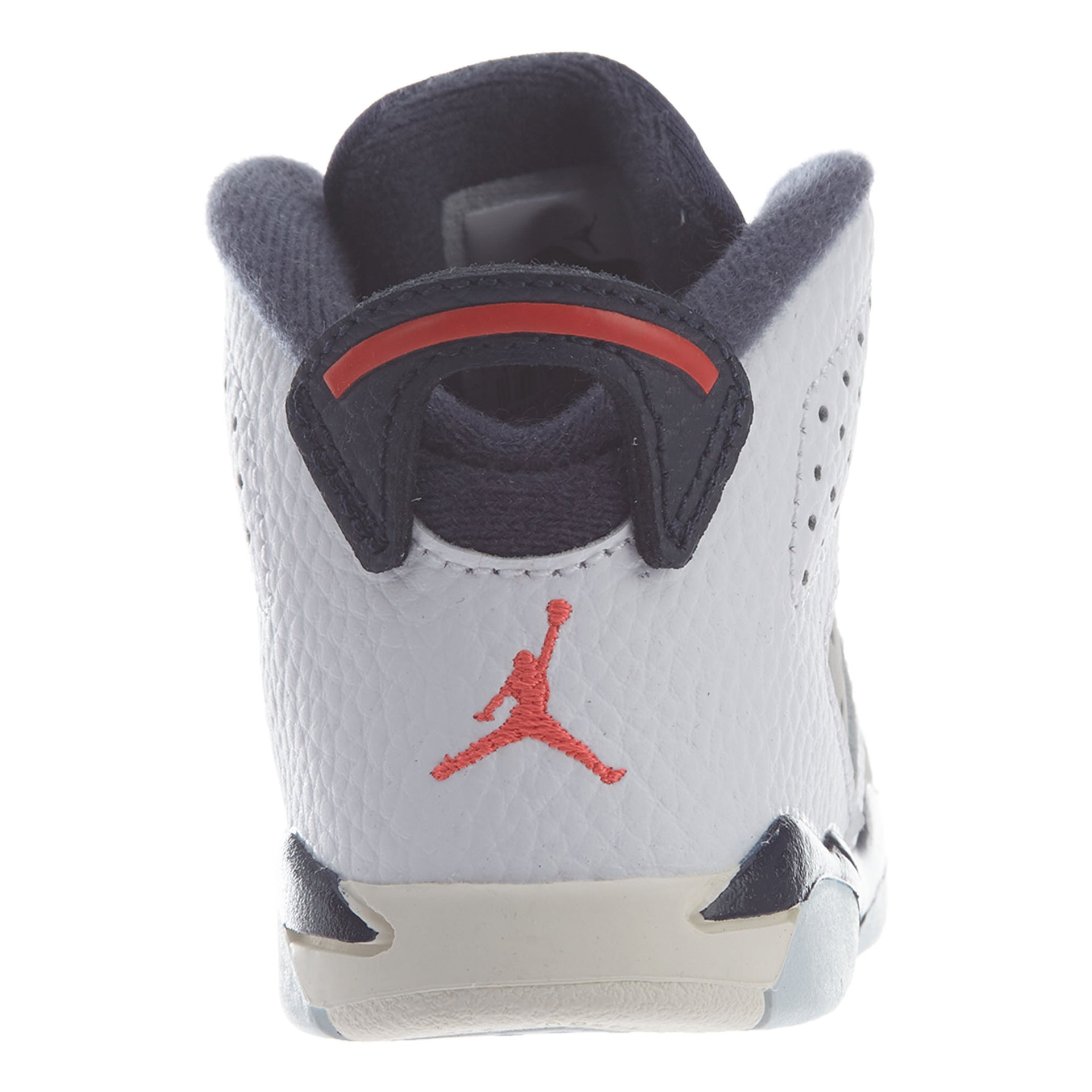 Nike Jordan Toddlers 6 Retro Tinker Sneakers Boys / Girls Style :384667