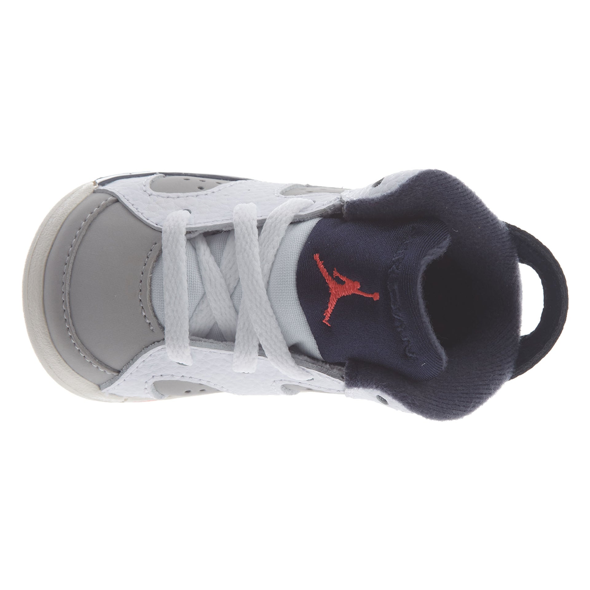 Nike Jordan Toddlers 6 Retro Tinker Sneakers Boys / Girls Style :384667