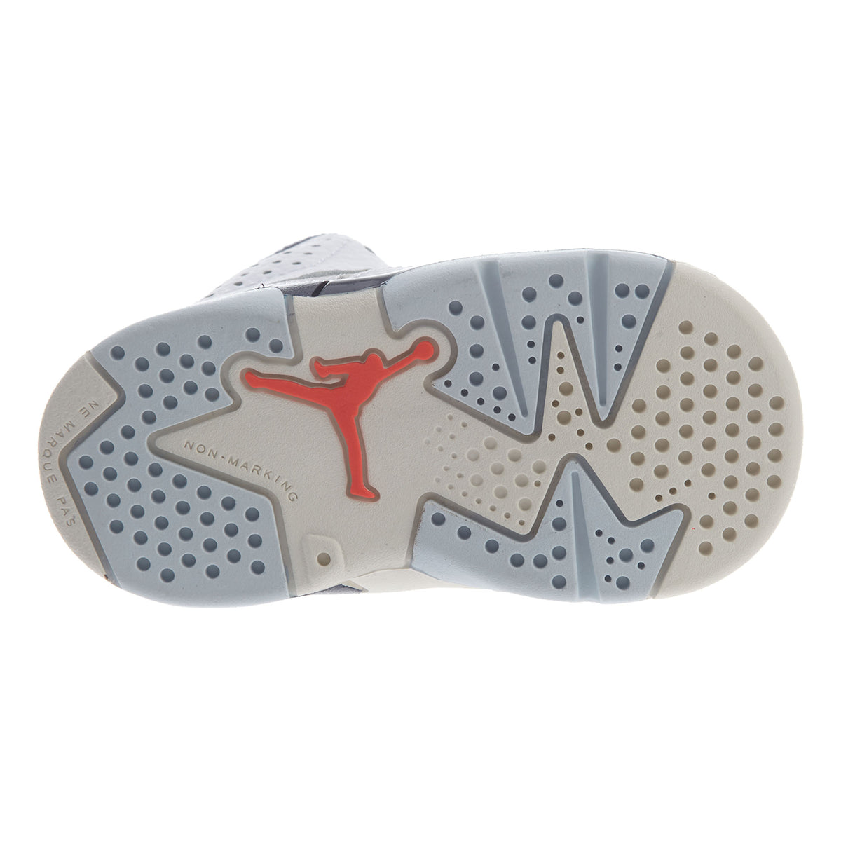 Nike Jordan Toddlers 6 Retro Tinker Sneakers Boys / Girls Style :384667