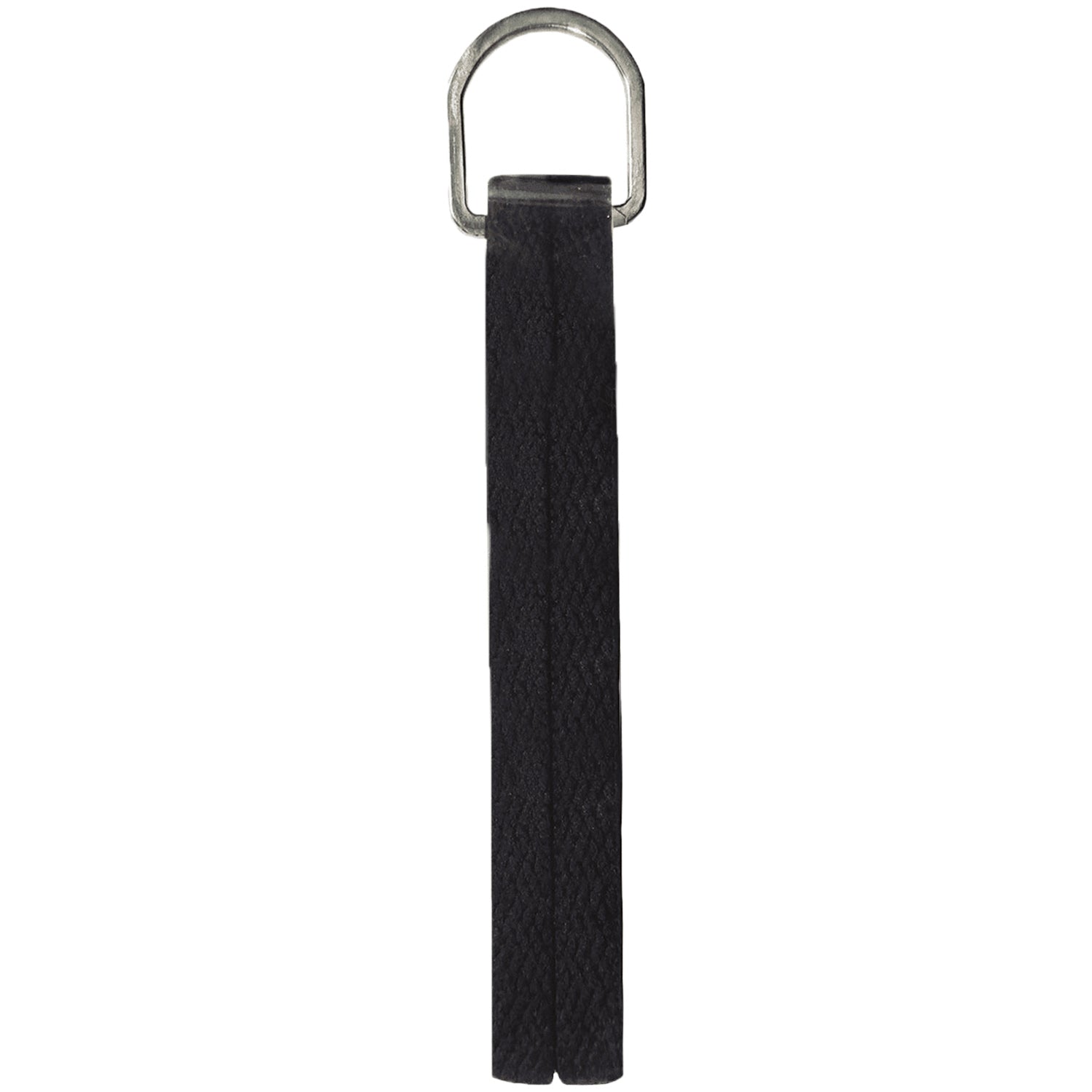 Sofsole D-ring Flat Lace 27 Unisex Style : 84836-BLACK