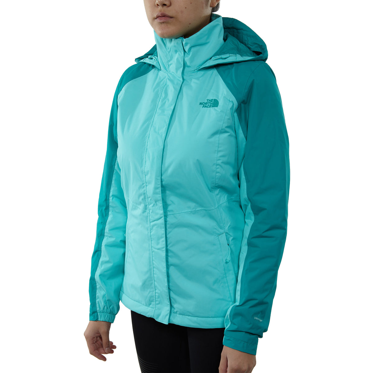 North Face Resolve Insulated Jacket Womens Style : A3o72-7BM