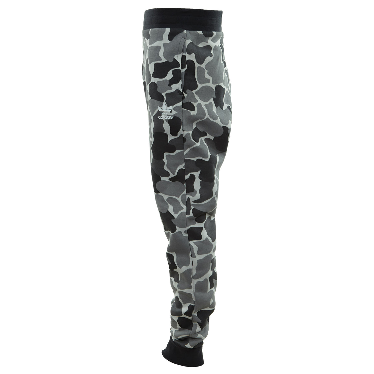 Adidas Trefoil Pants Big Kids Style : Dh2771-MULTCO