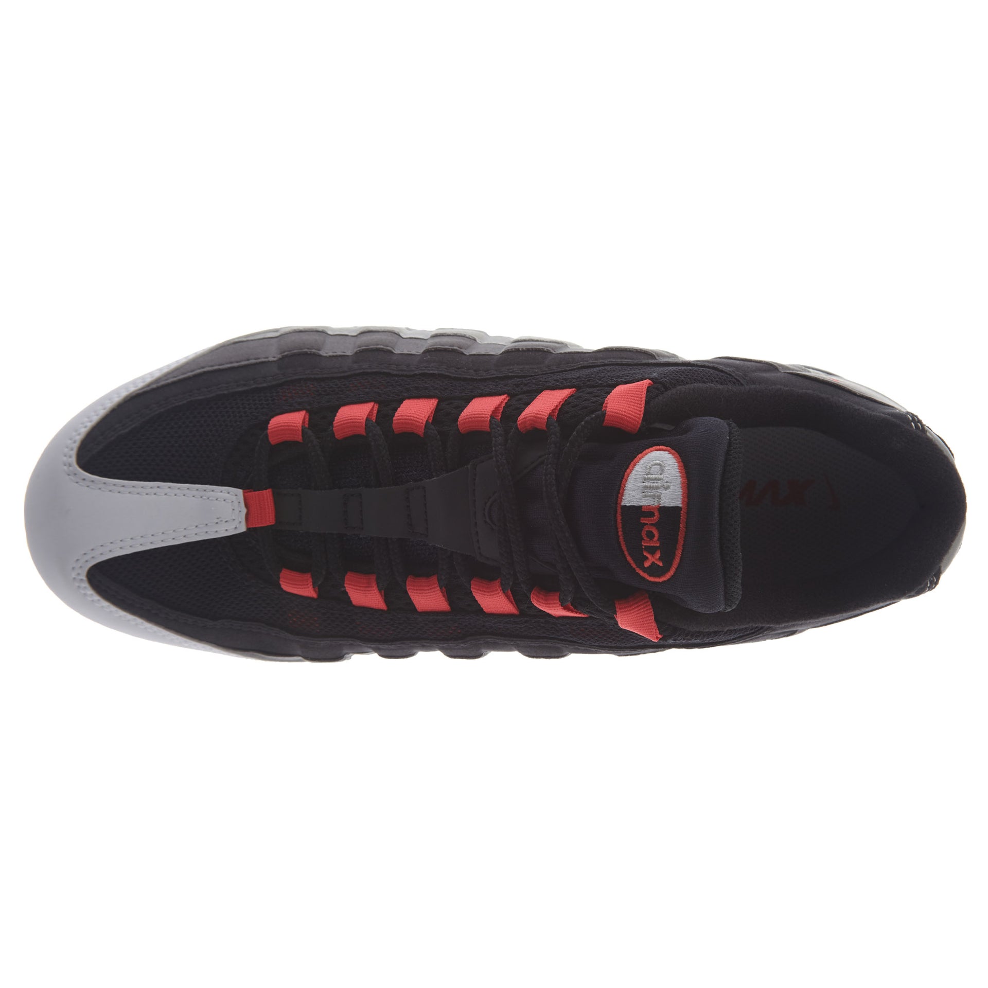 Nike Air Vapormax '95 Shoes Mens Style :AJ7292