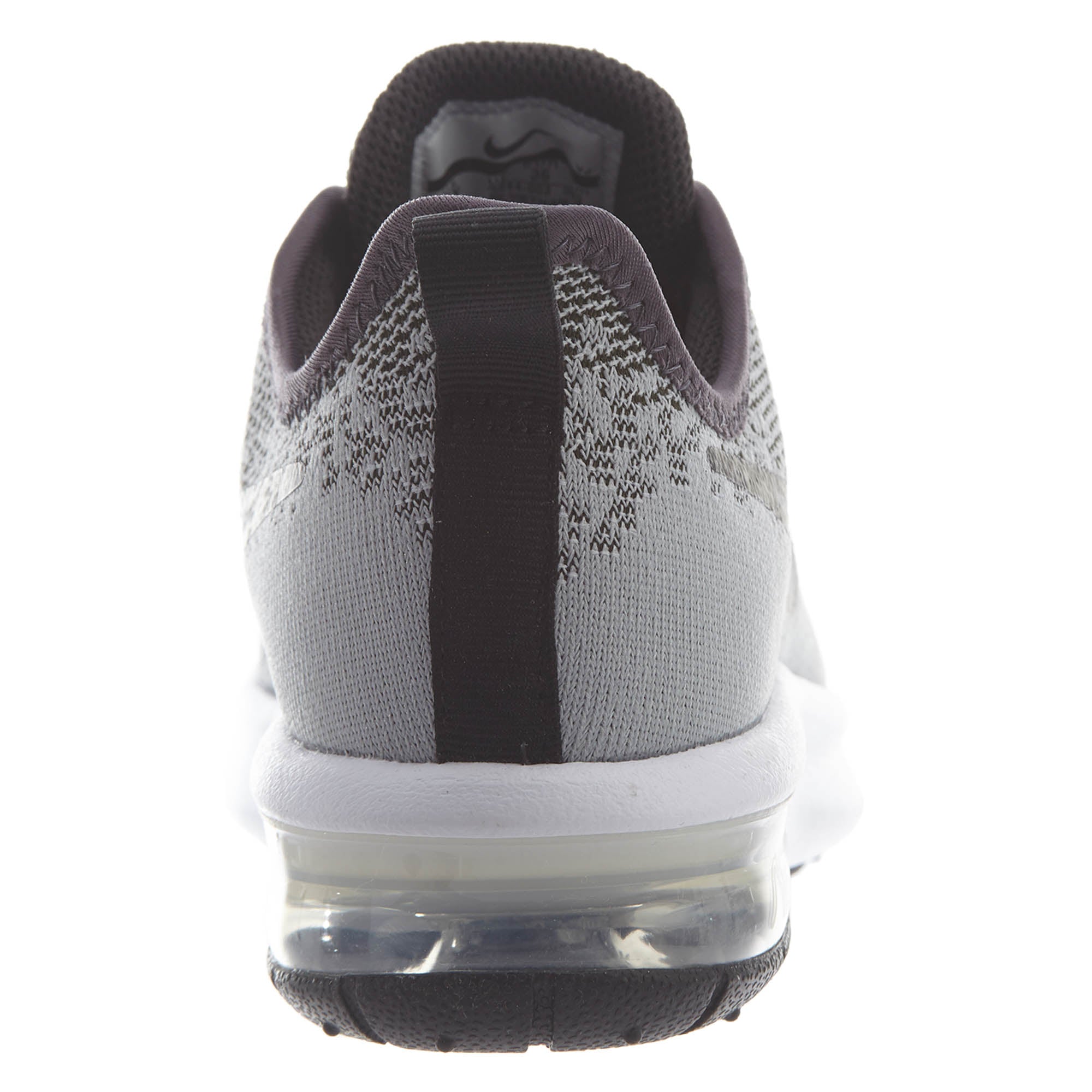Nike Air Max Sequent 4 Boys / Girls Style :AQ2244