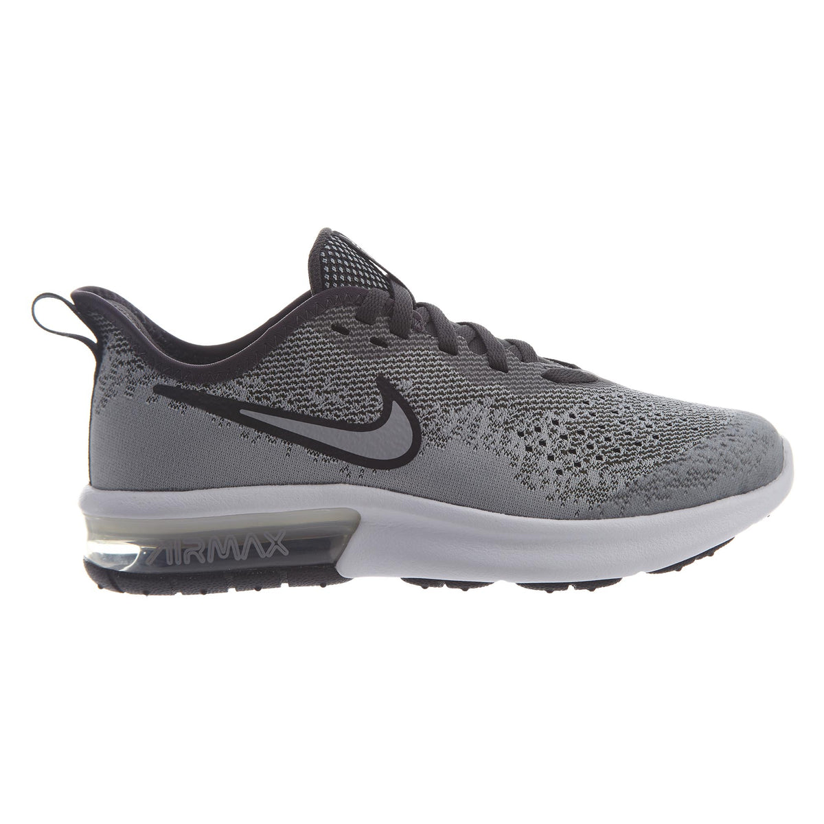 Nike Air Max Sequent 4 Boys / Girls Style :AQ2244
