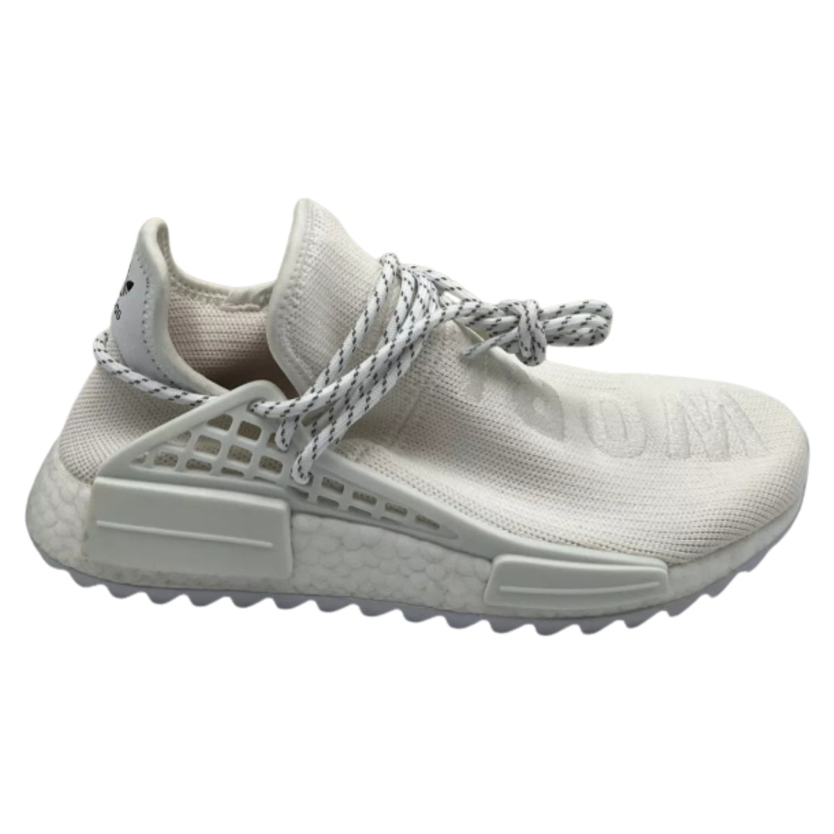 adidas Human Race NMD Pharrell Blank Canvas