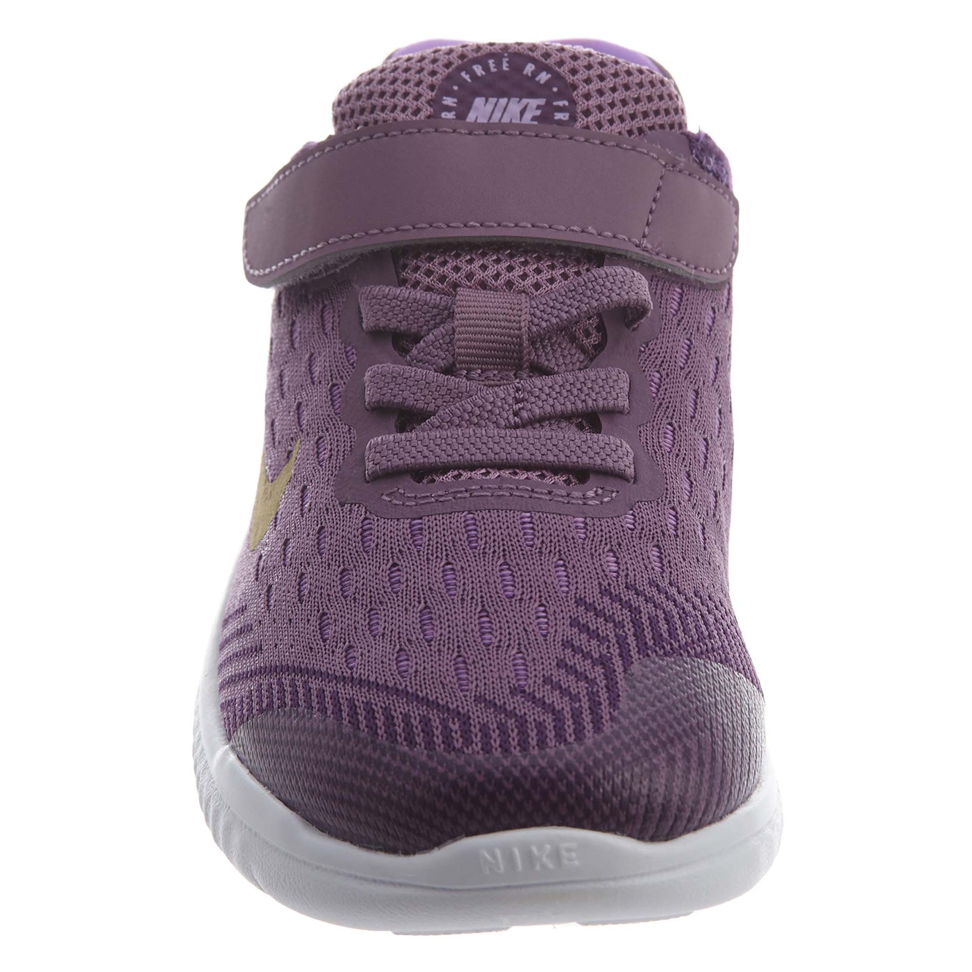 Nike Free RN 2018 Running Shoes Boys / Girls Style :AH3455