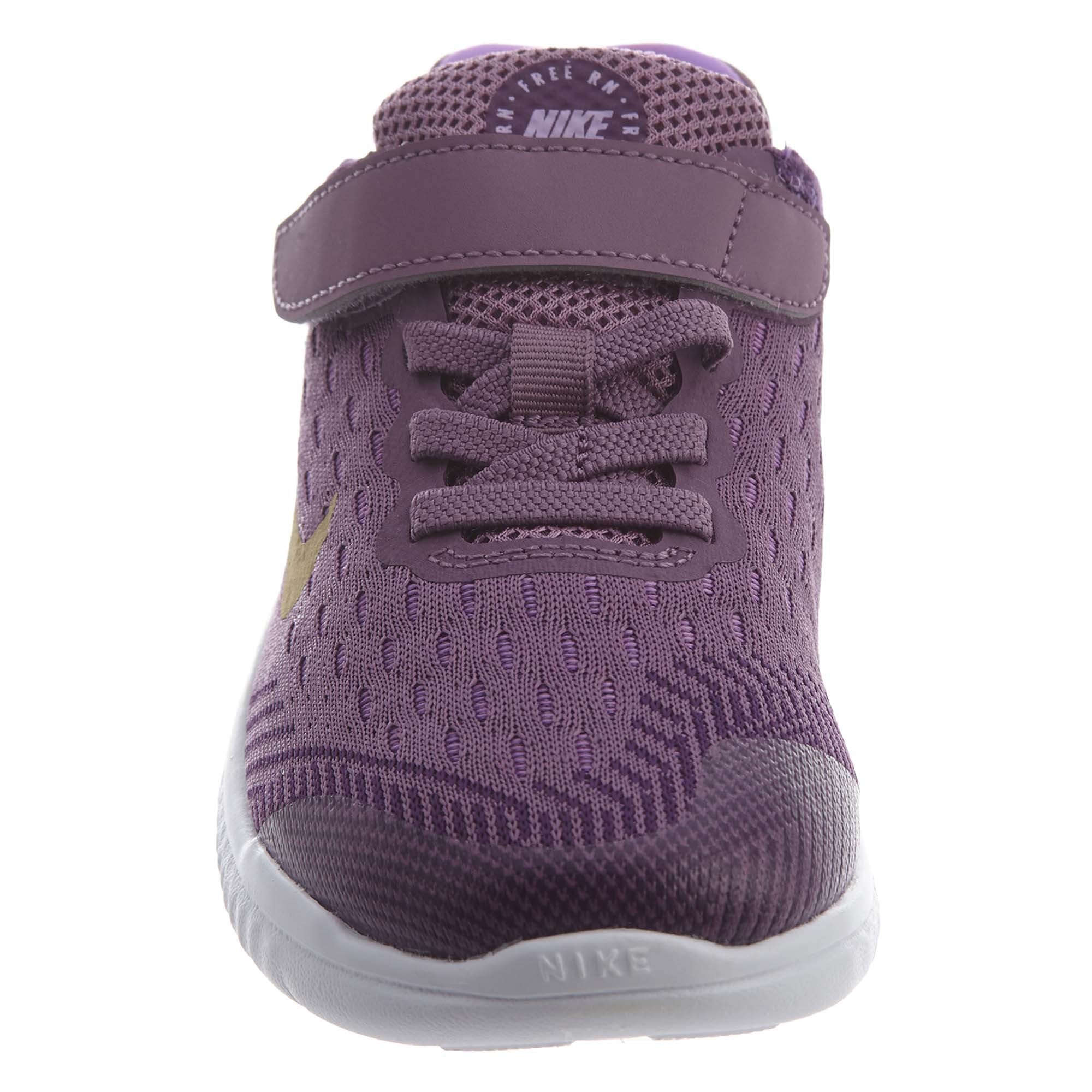Nike Free RN 2018 Running Shoes Boys / Girls Style :AH3455