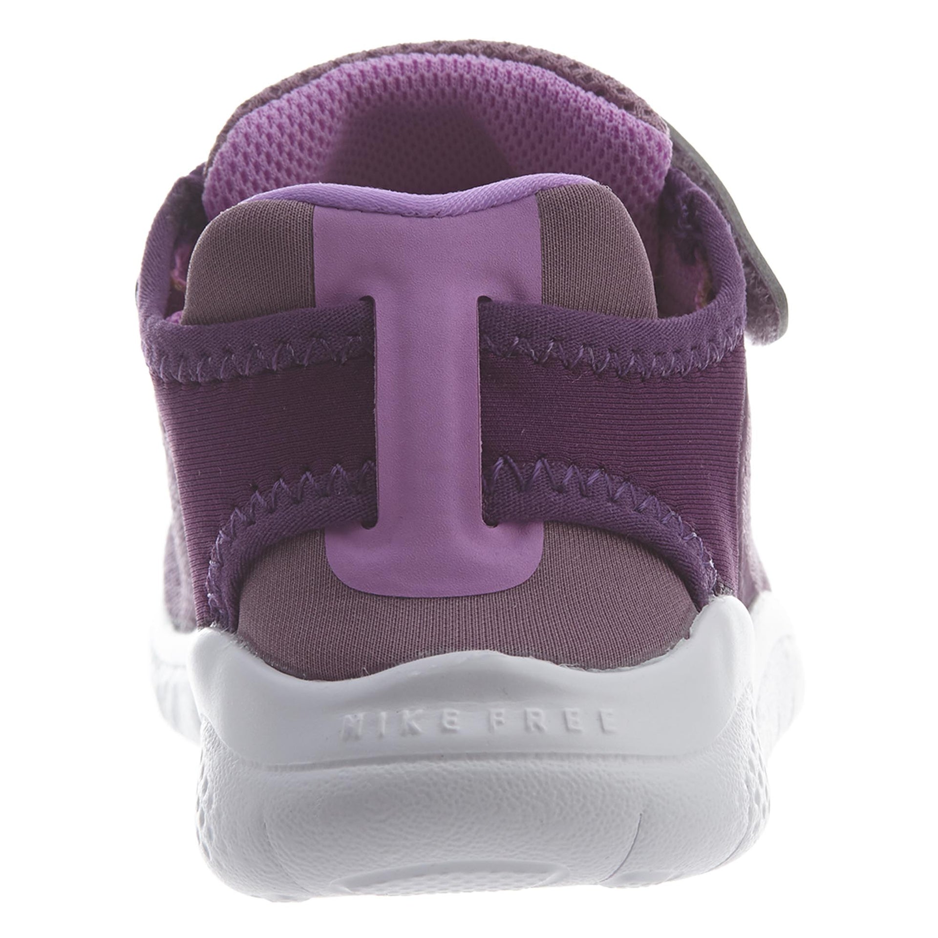 Nike Free RN 2018 Running Shoes Boys / Girls Style :AH3455