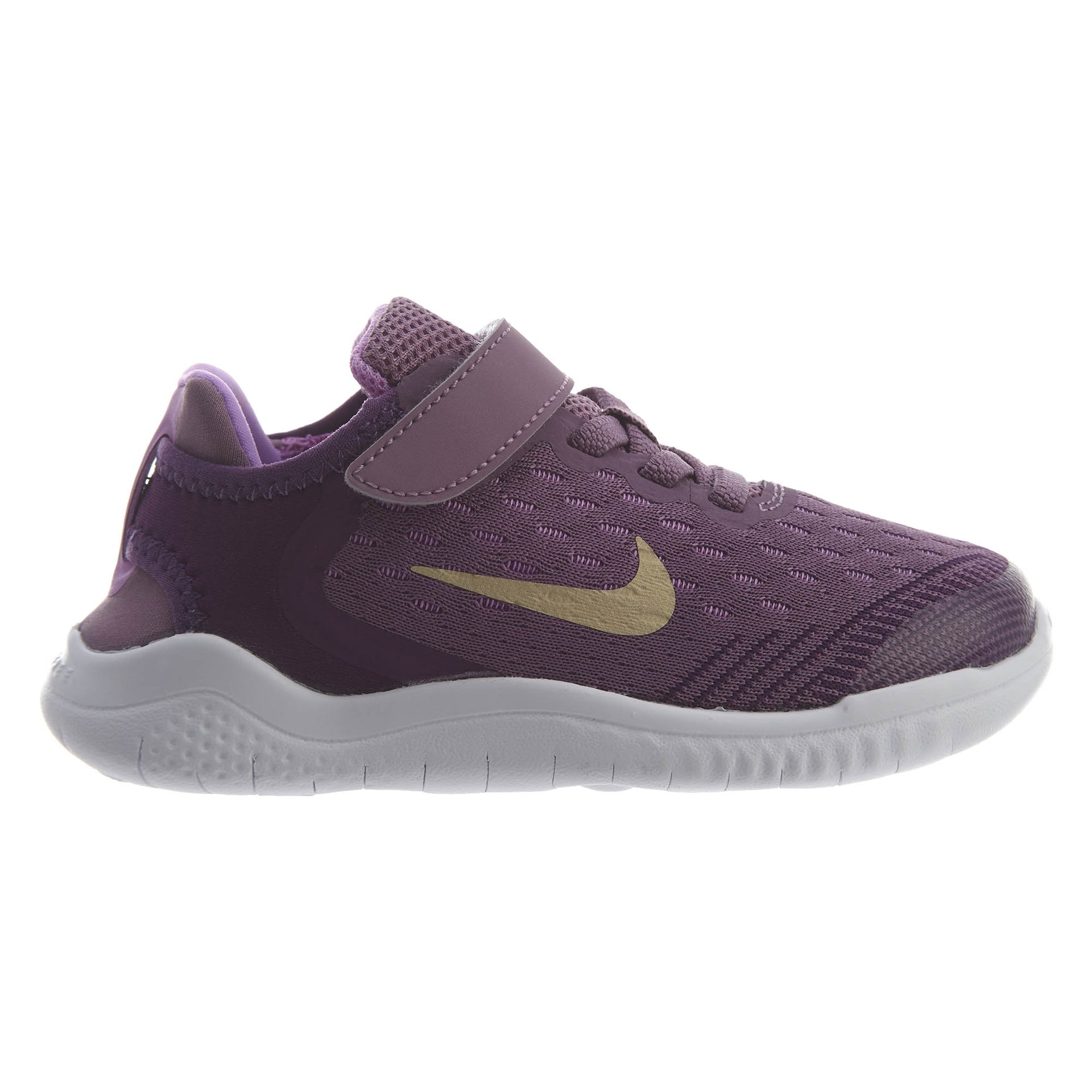 Nike Free RN 2018 Running Shoes Boys / Girls Style :AH3455