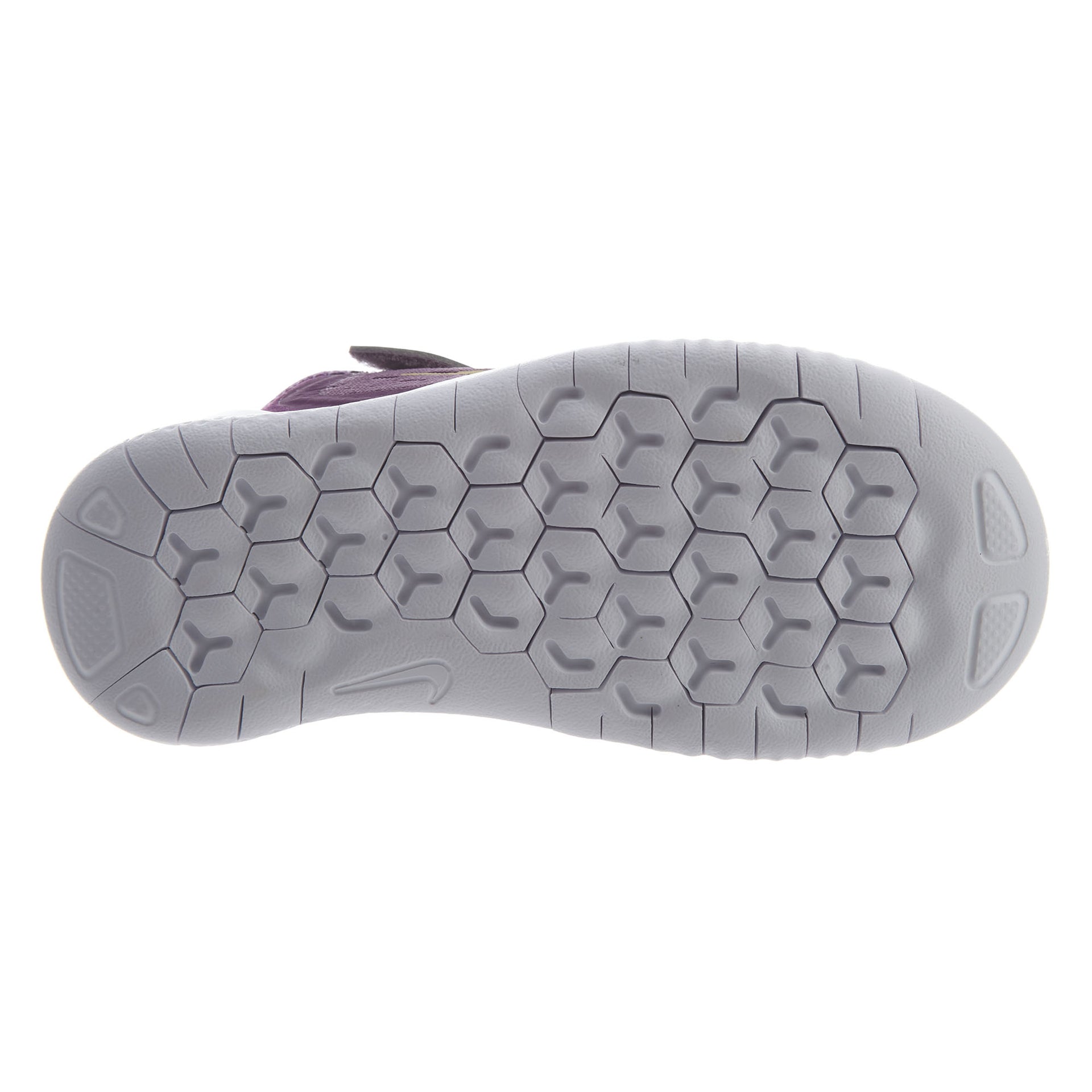 Nike Free RN 2018 Running Shoes Boys / Girls Style :AH3455