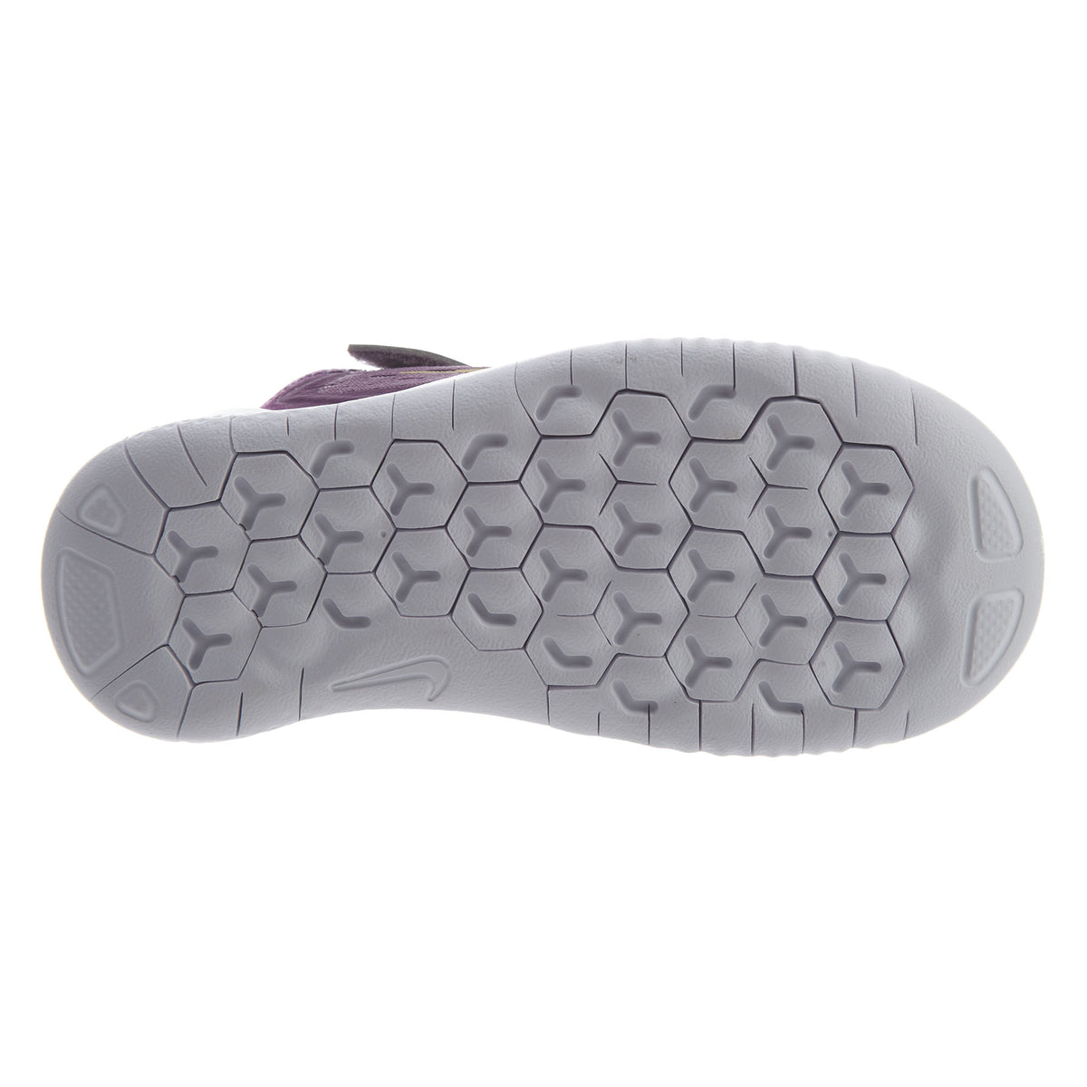 Nike Free RN 2018 Running Shoes Boys / Girls Style :AH3455