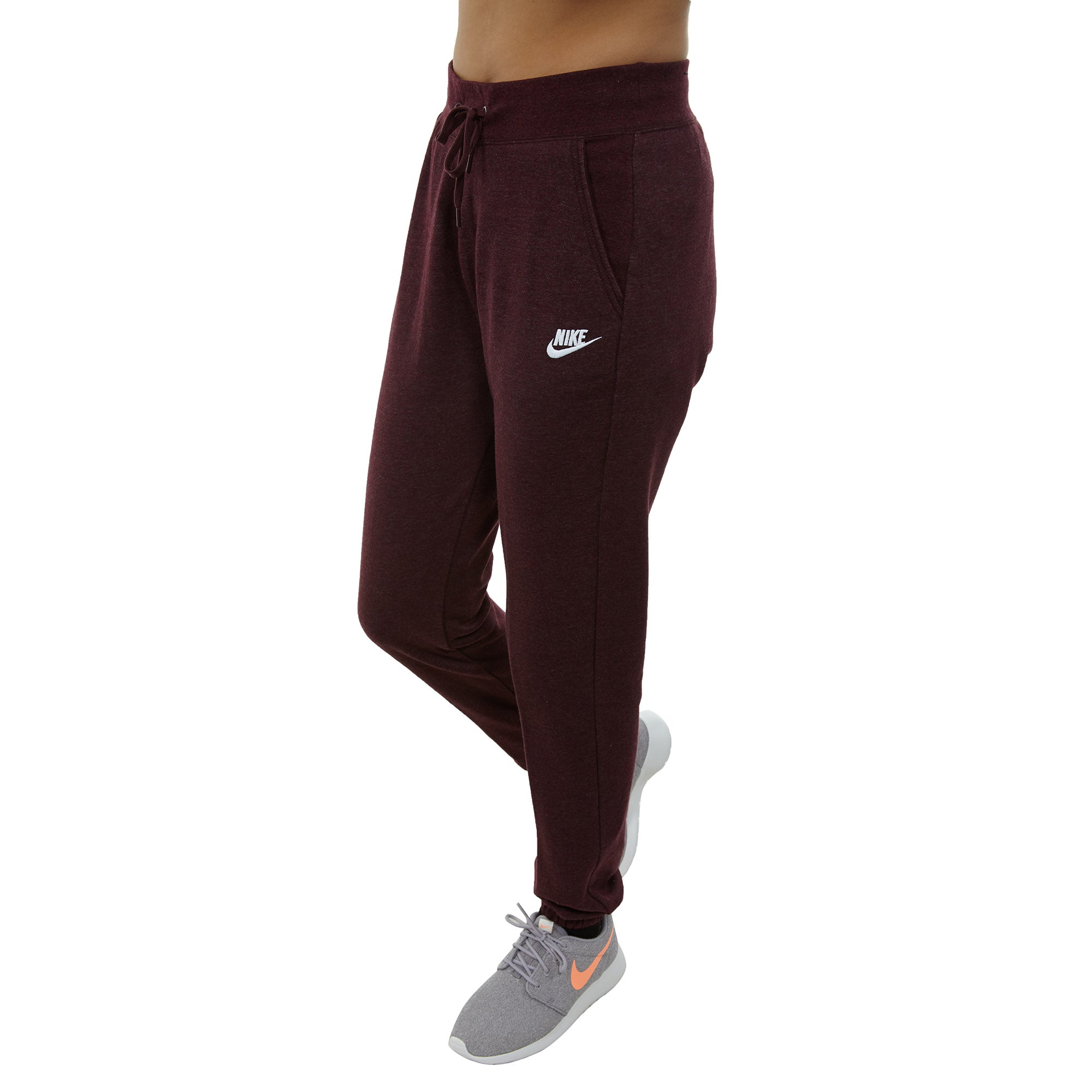 Nike Nsw Jogger Pant Womens Style : 803650-652