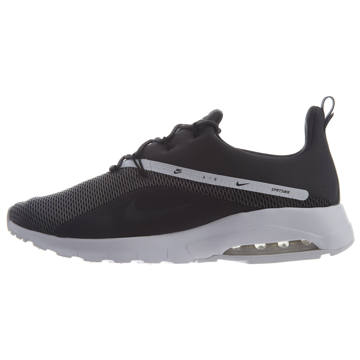 Nike Air Max Motion Racer Mens Style :AA2178 NY Tent Sale