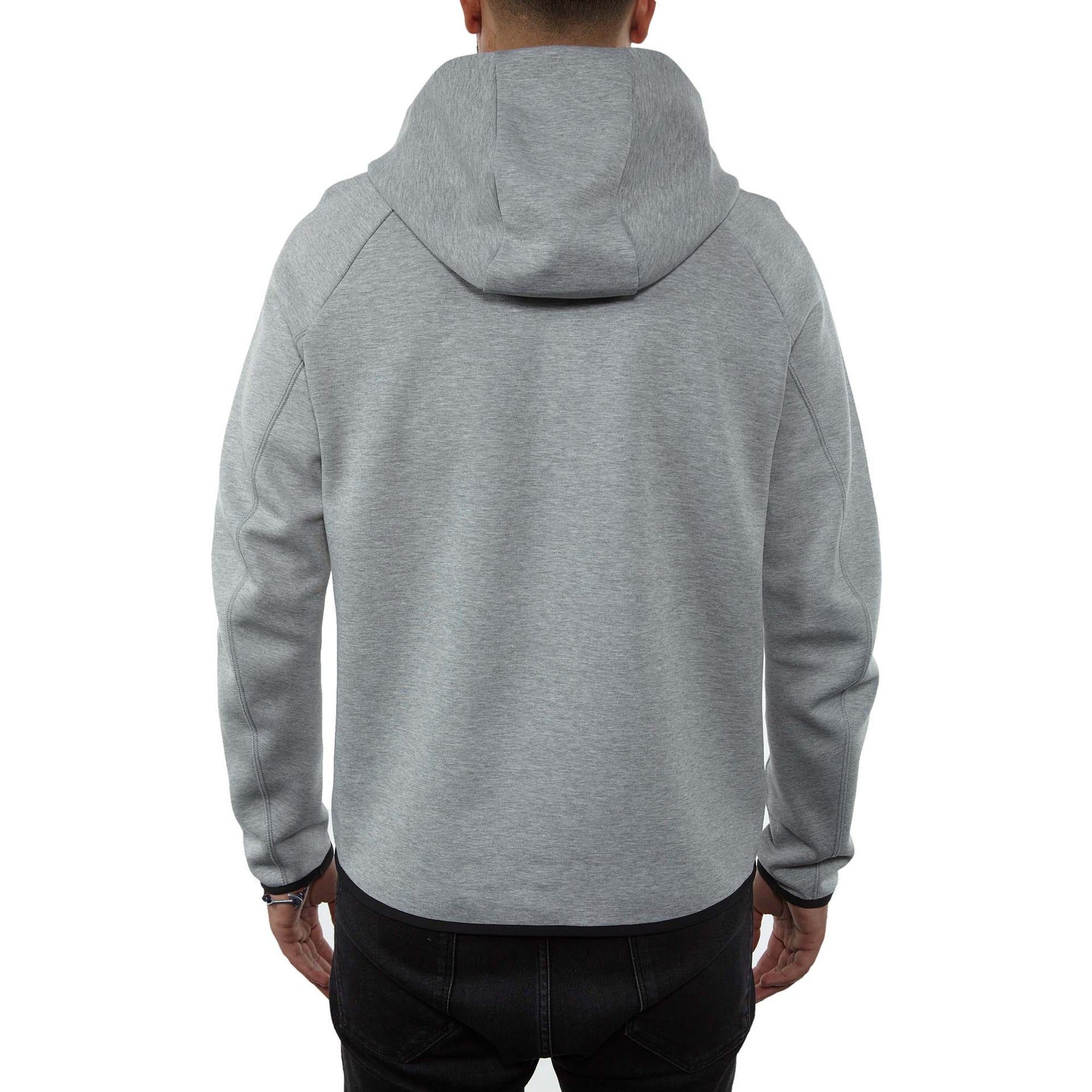 Nike Sportswear Tech Fleece Full-zip Hoodie Mens Style : 928483-063