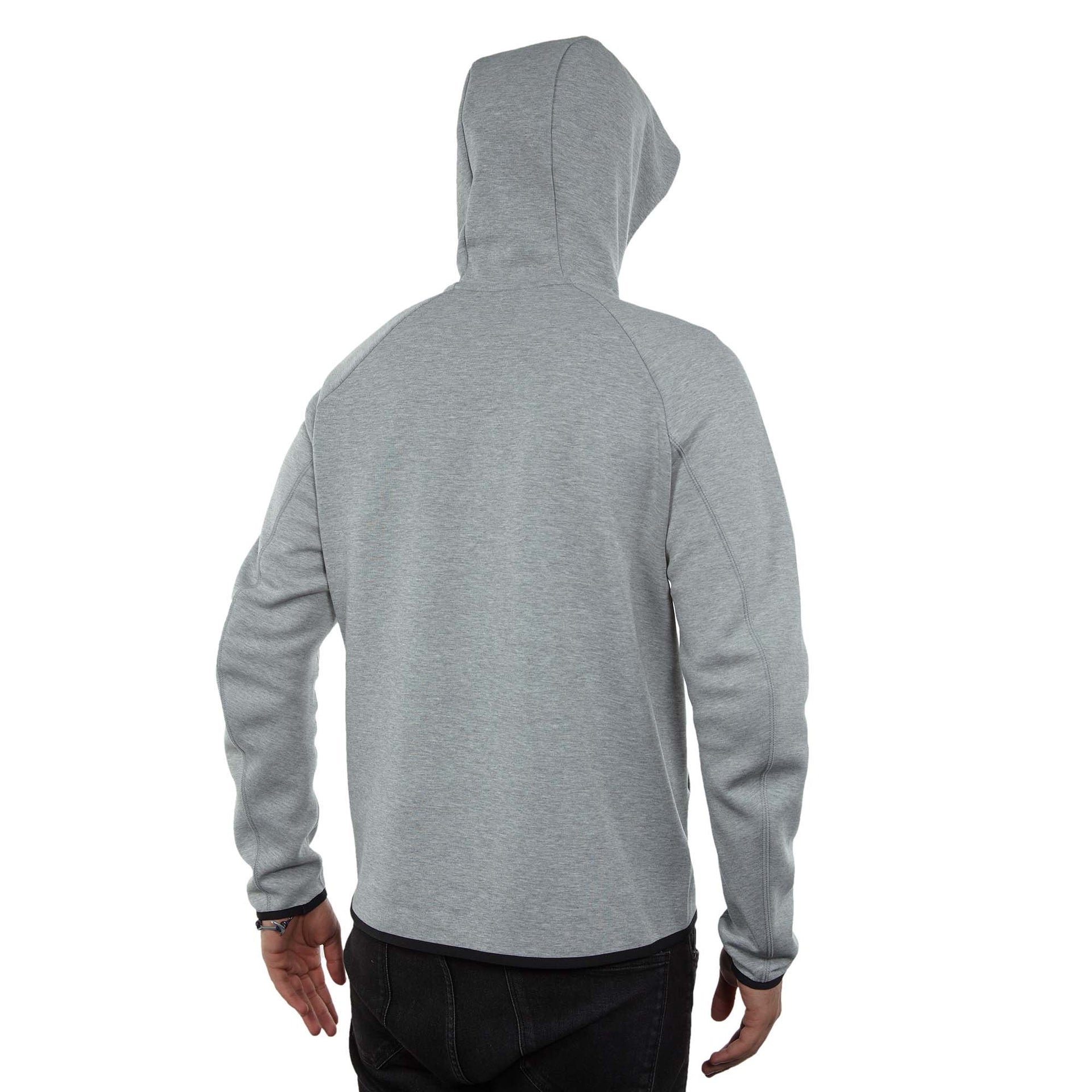 Nike Sportswear Tech Fleece Full-zip Hoodie Mens Style : 928483-063
