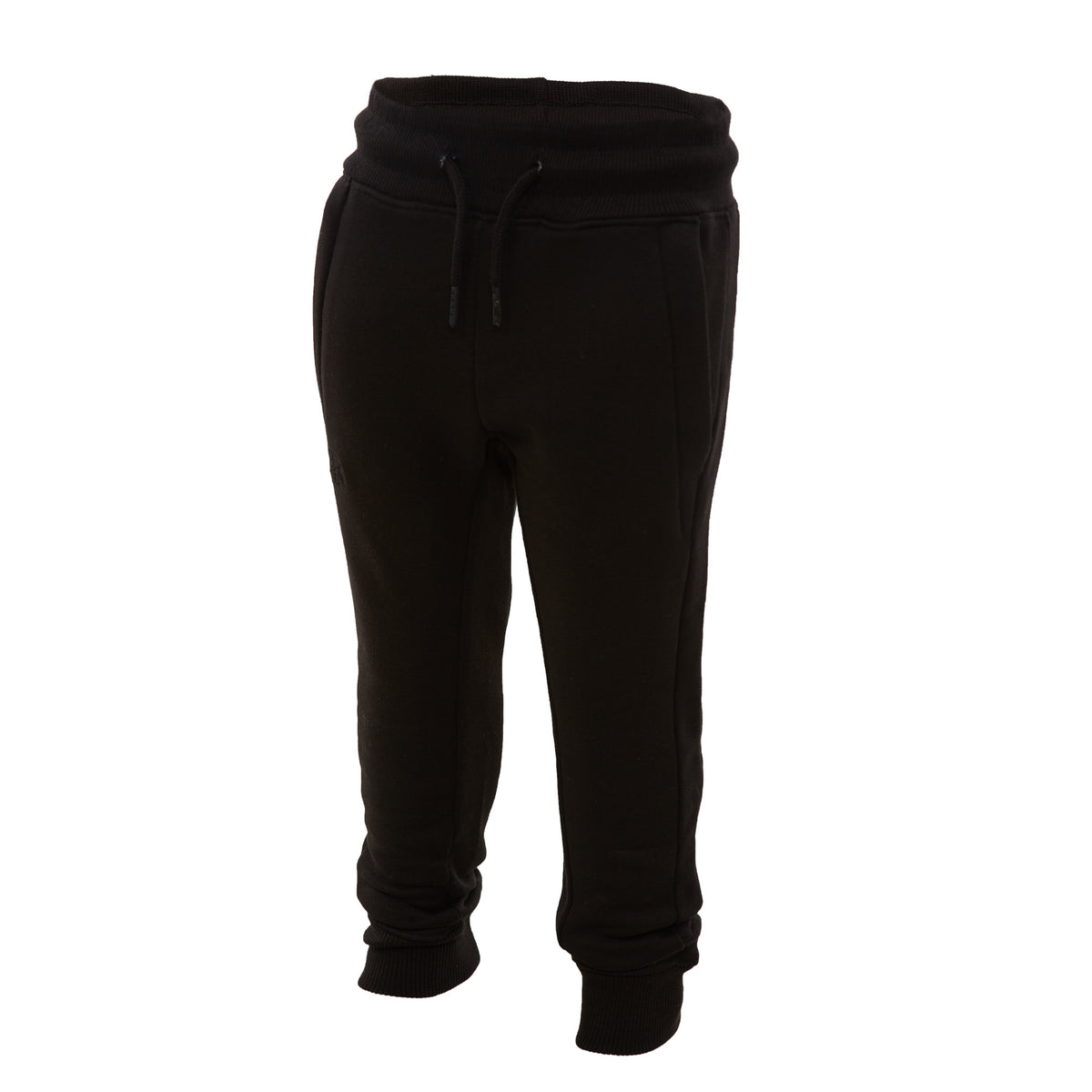 Jordan Craig Velour Pant Toddlers Style : 8320k-BLACK