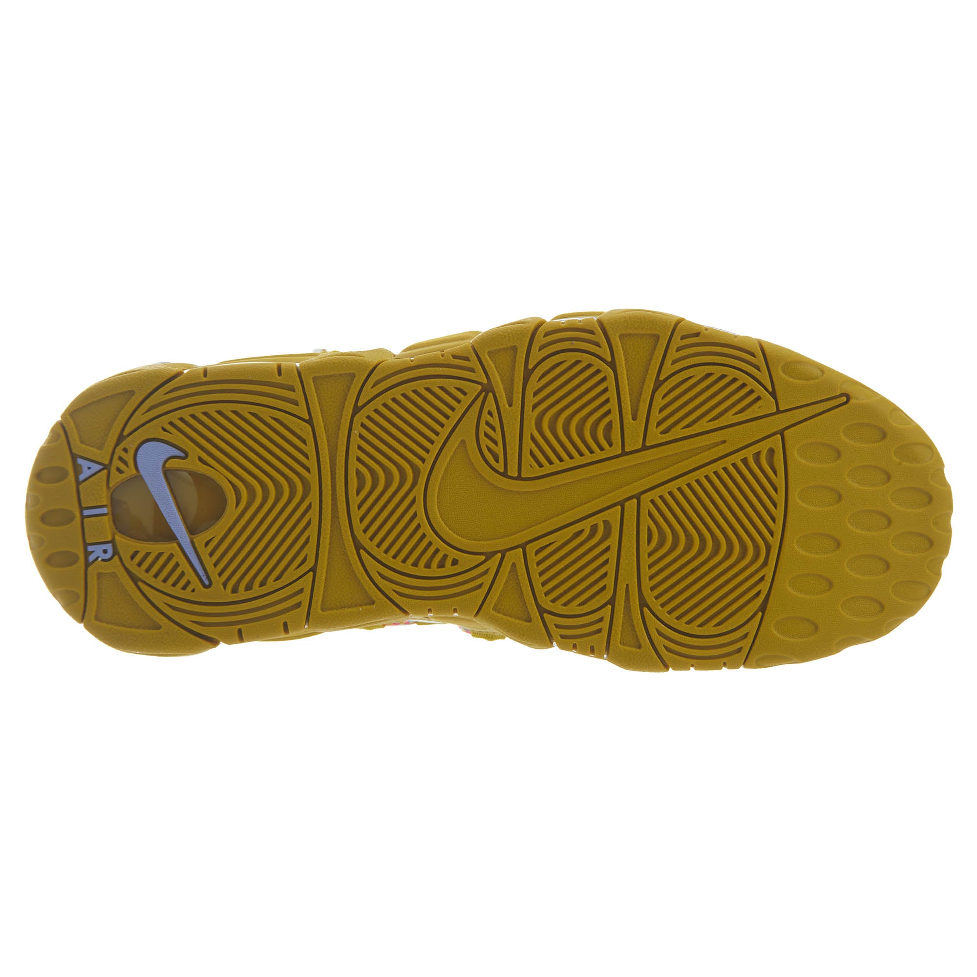 Nike Air More Money Meant To Fly (Women&