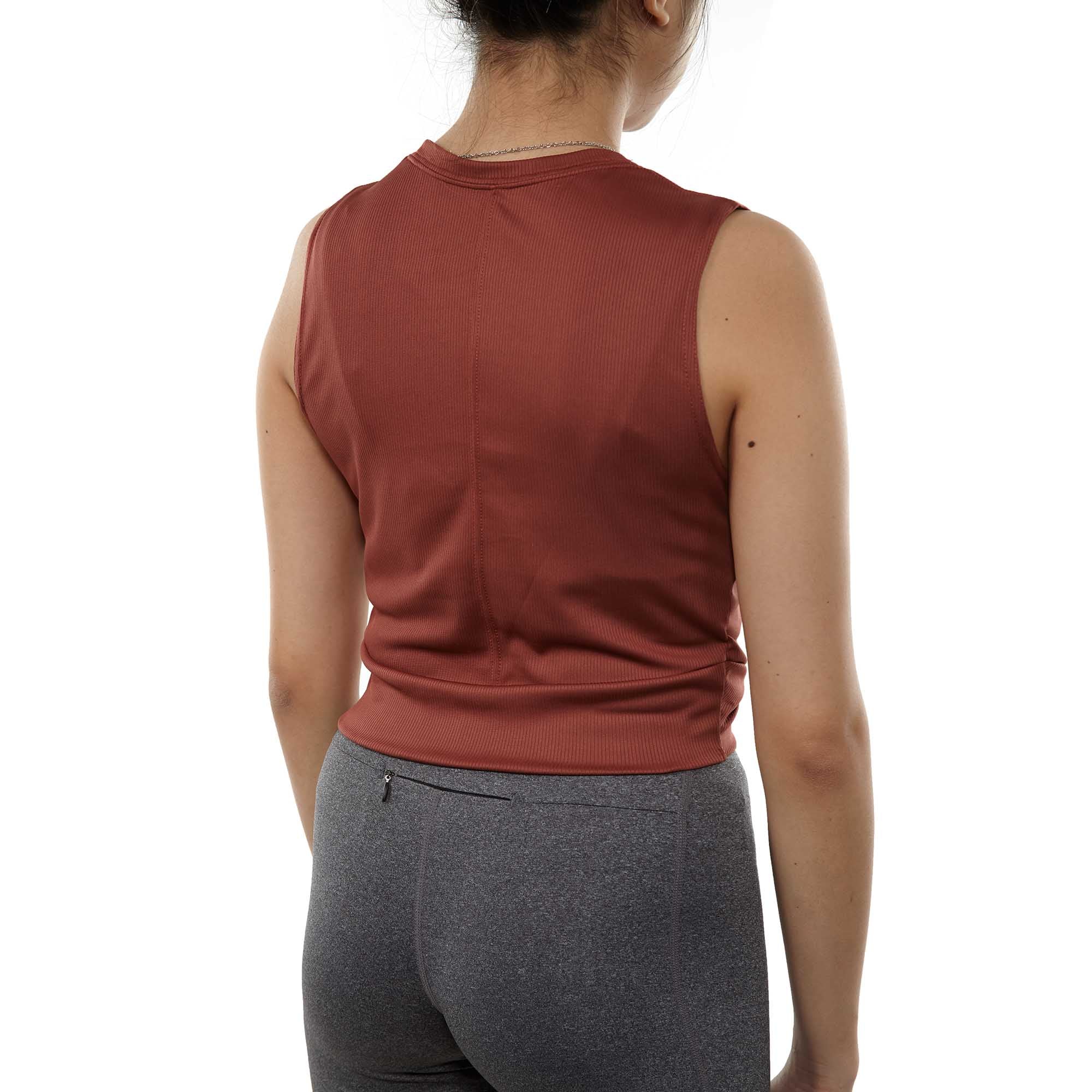 Nike Dri-fit Training Tank Womens Style : 930493-224