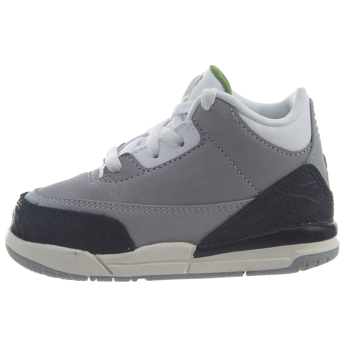 Nike Jordan 3 Retro (td) Toddler Boys / Girls Style :832033