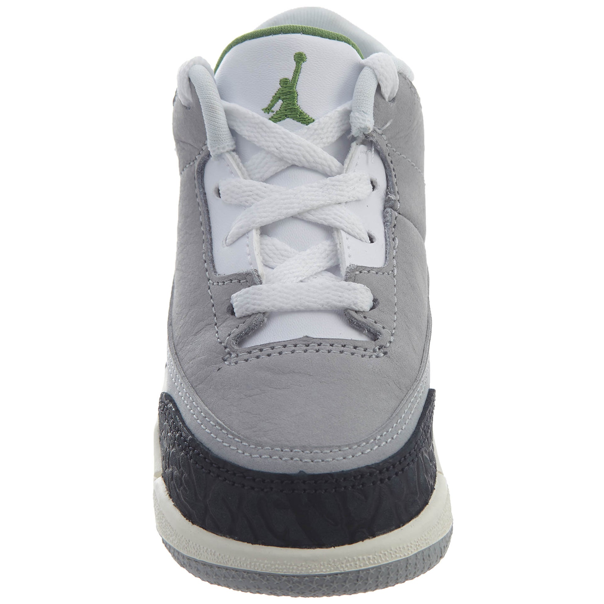 Nike Jordan 3 Retro (td) Toddler Boys / Girls Style :832033