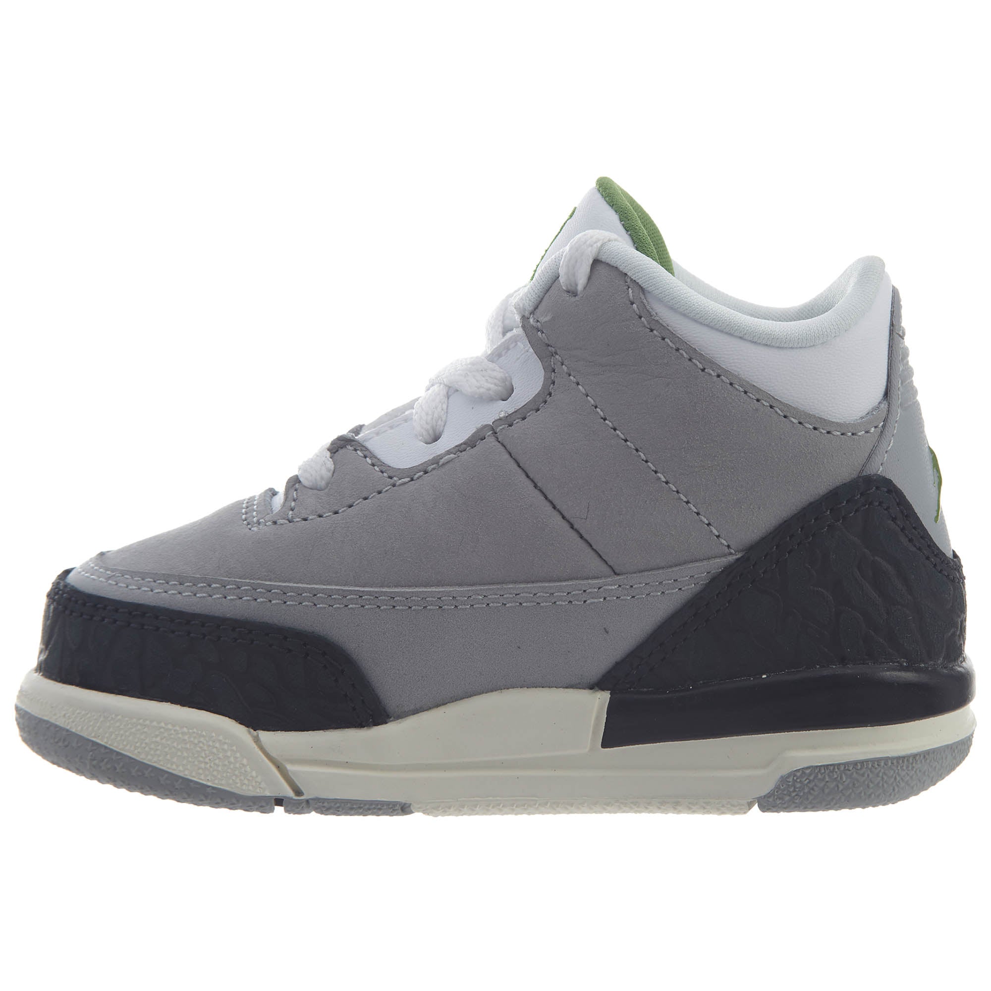 Nike Jordan 3 Retro (td) Toddler Boys / Girls Style :832033