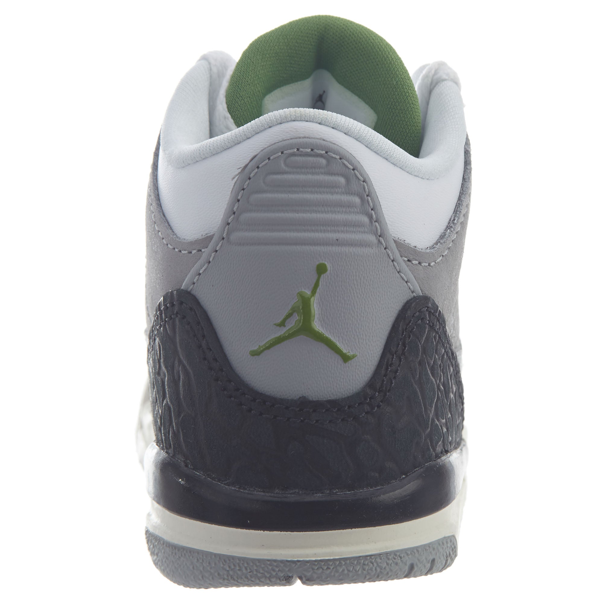 Nike Jordan 3 Retro (td) Toddler Boys / Girls Style :832033